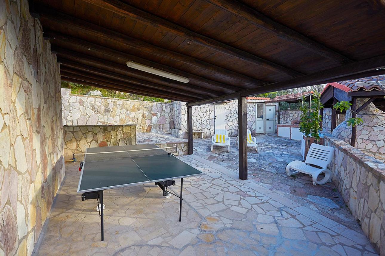 Villa del Poggio