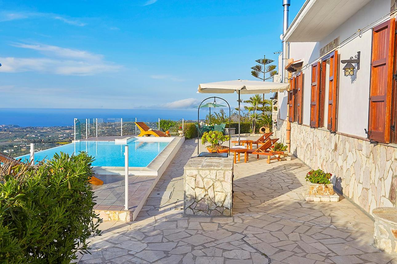 Villa del Poggio