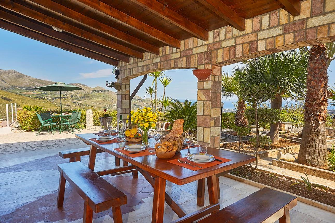 Villa del Poggio