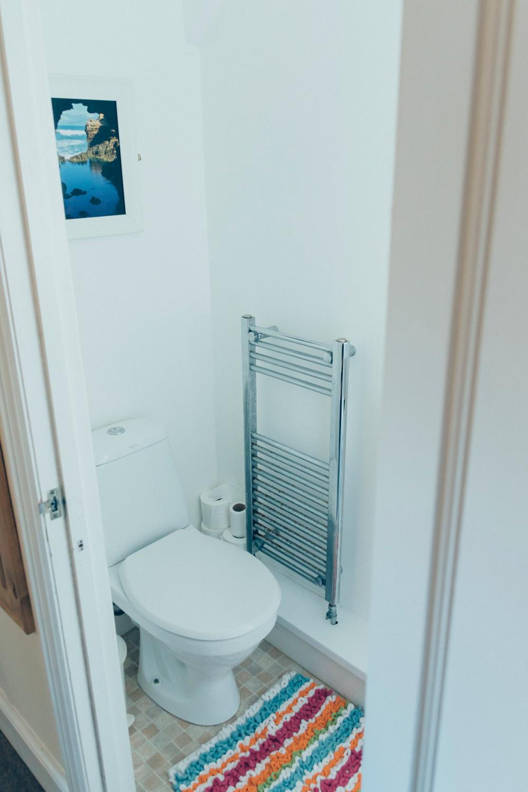 Smarties Guest House