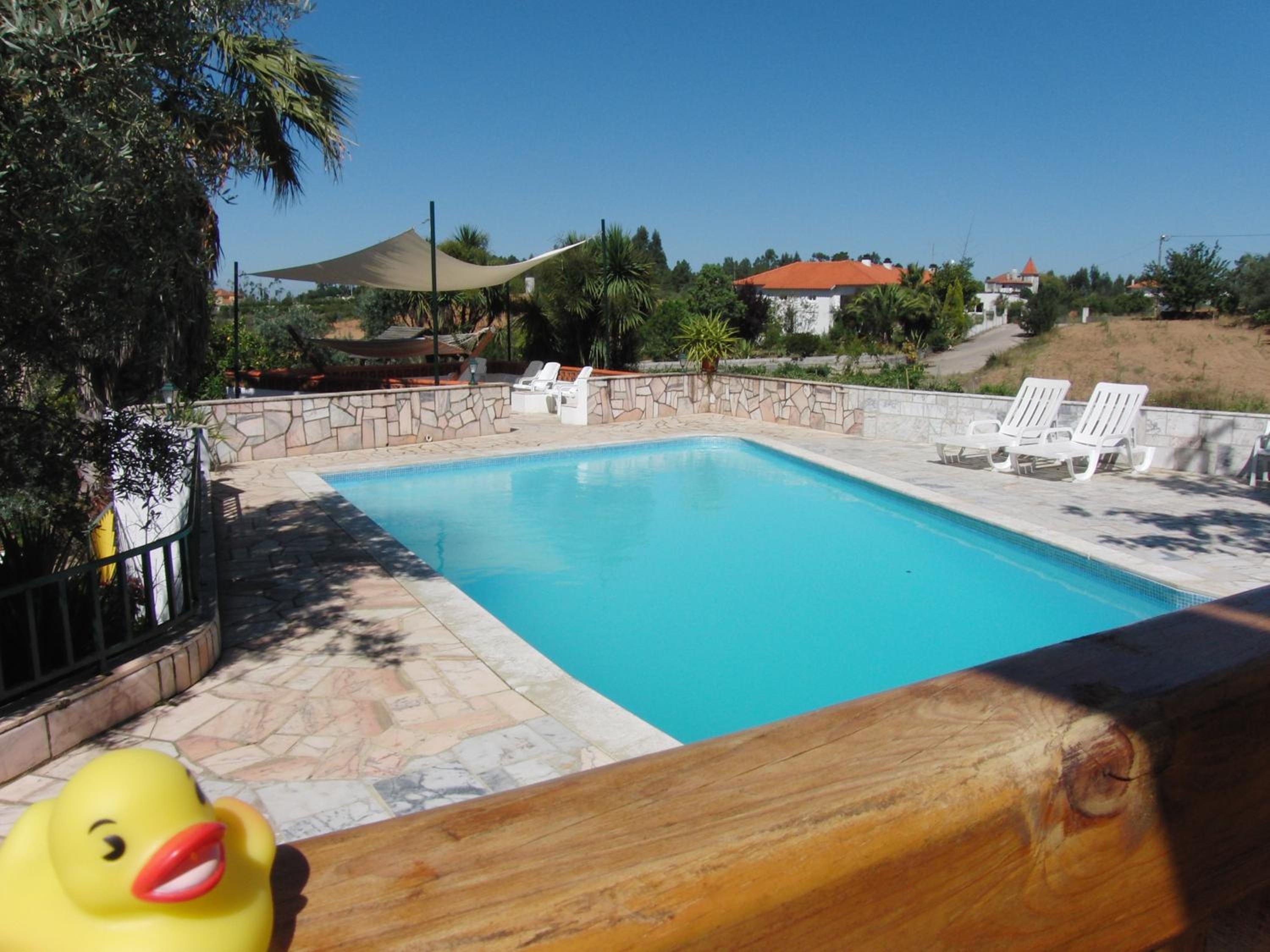 Redondo Lodges