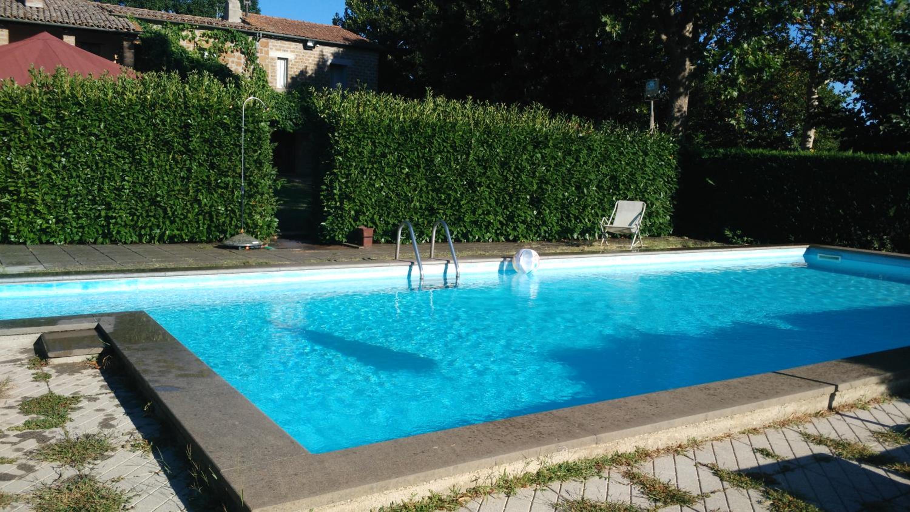 Agriturismo Podernuovo