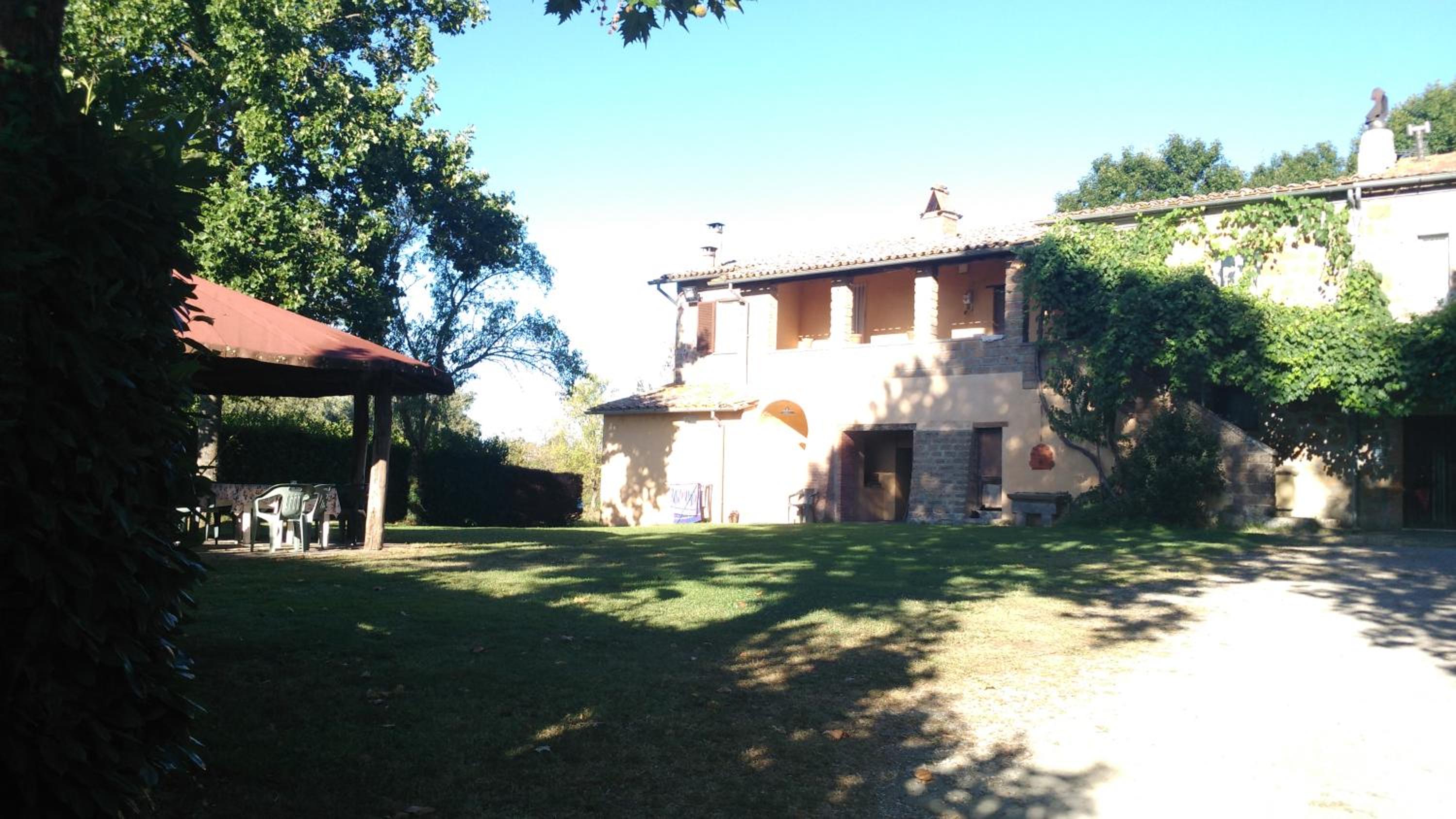 Agriturismo Podernuovo