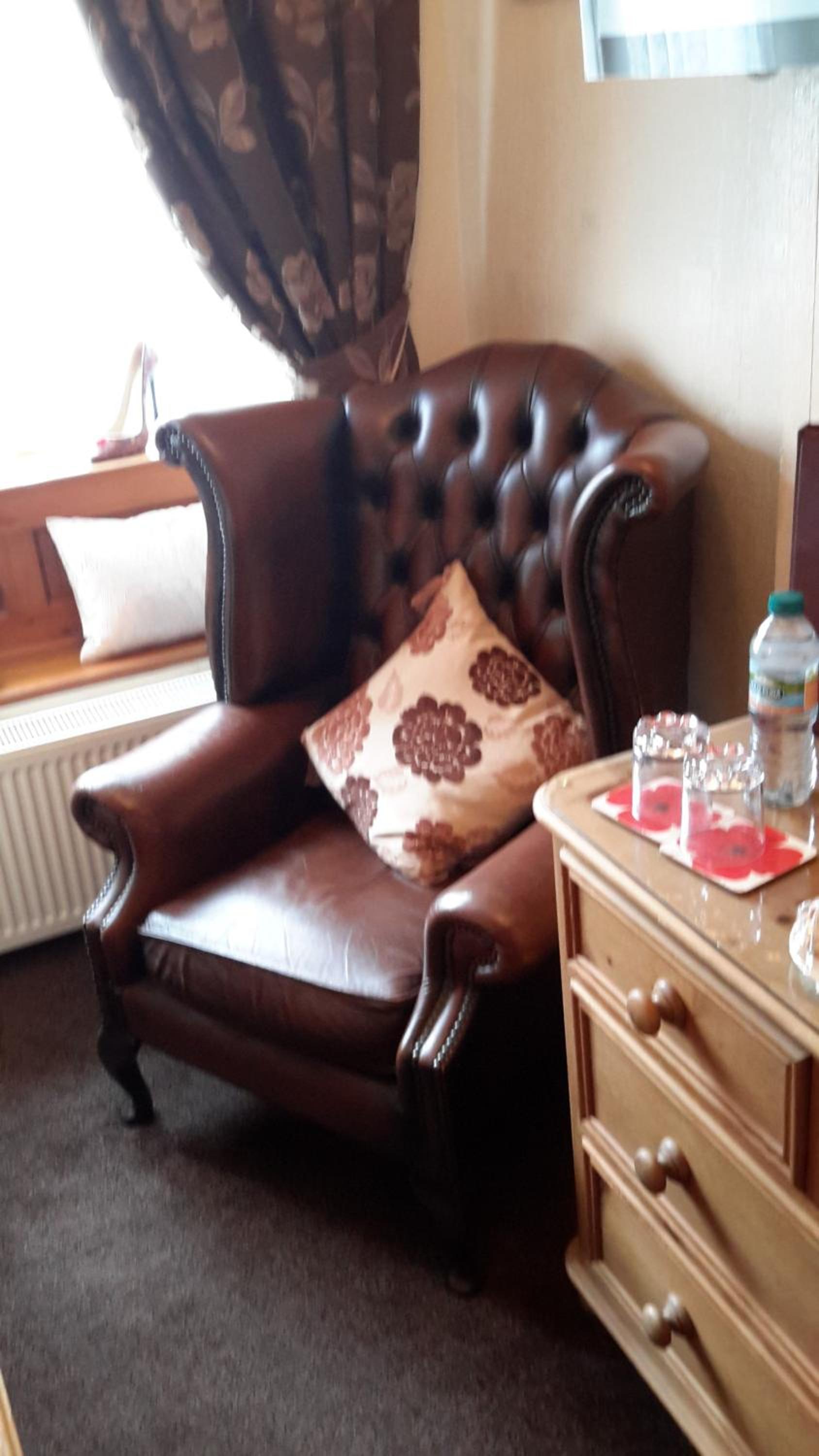 Rosebud Cottage Guest House