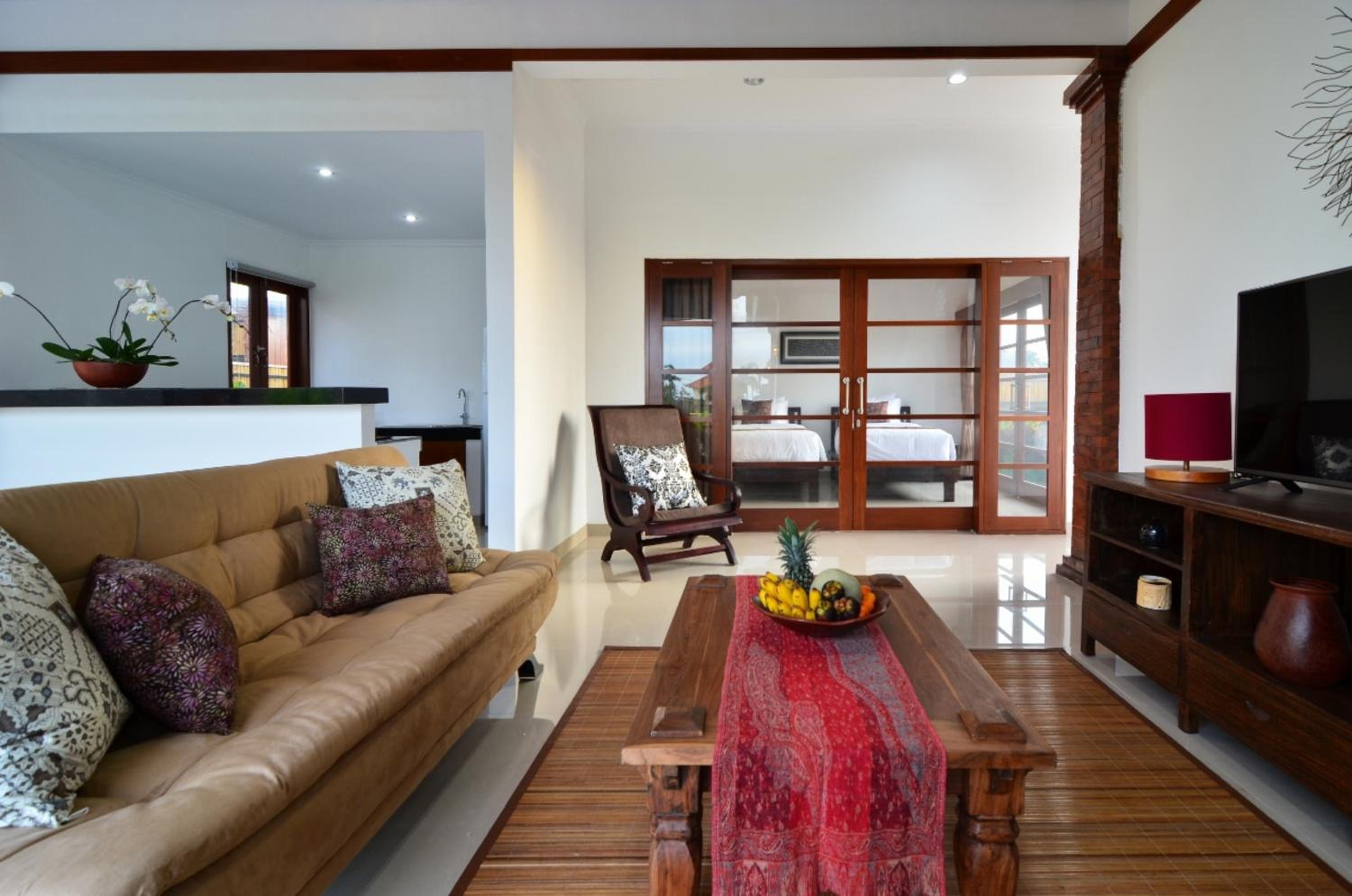Canggu Villa Wakay by Maha Bali view 4