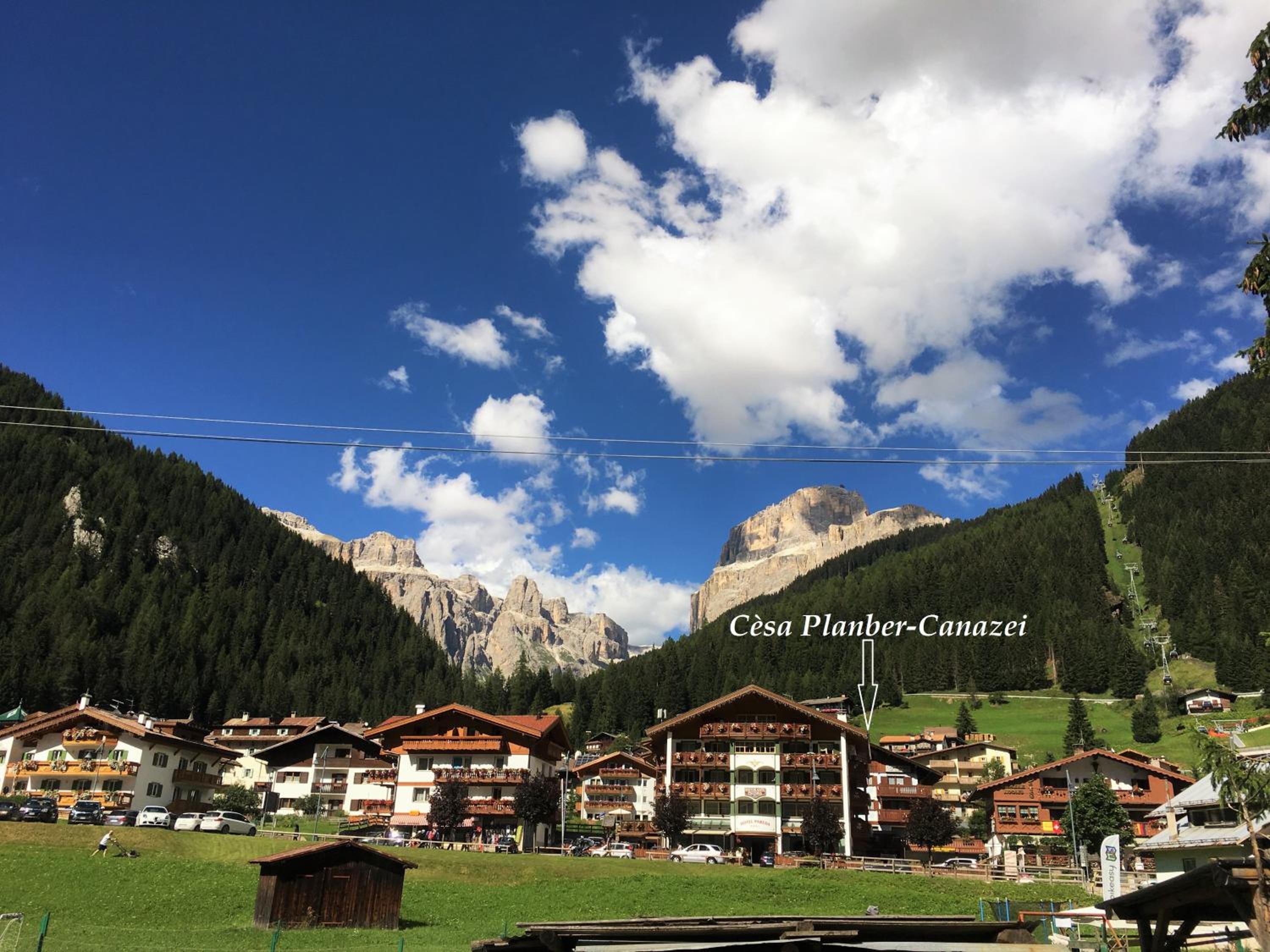 Cesa Planber Apartments Mountain View BIKE FRIENDLY
