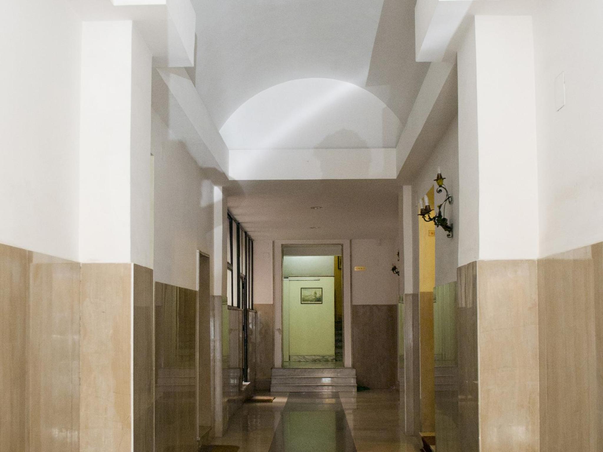 Domi 56 Apartment
