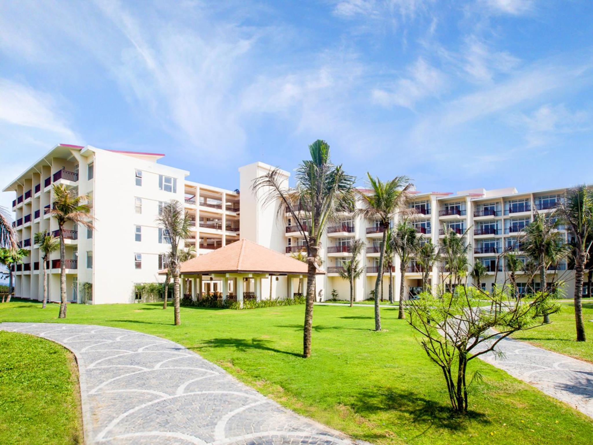 Sandy Beach Non Nuoc Resort - Image 3