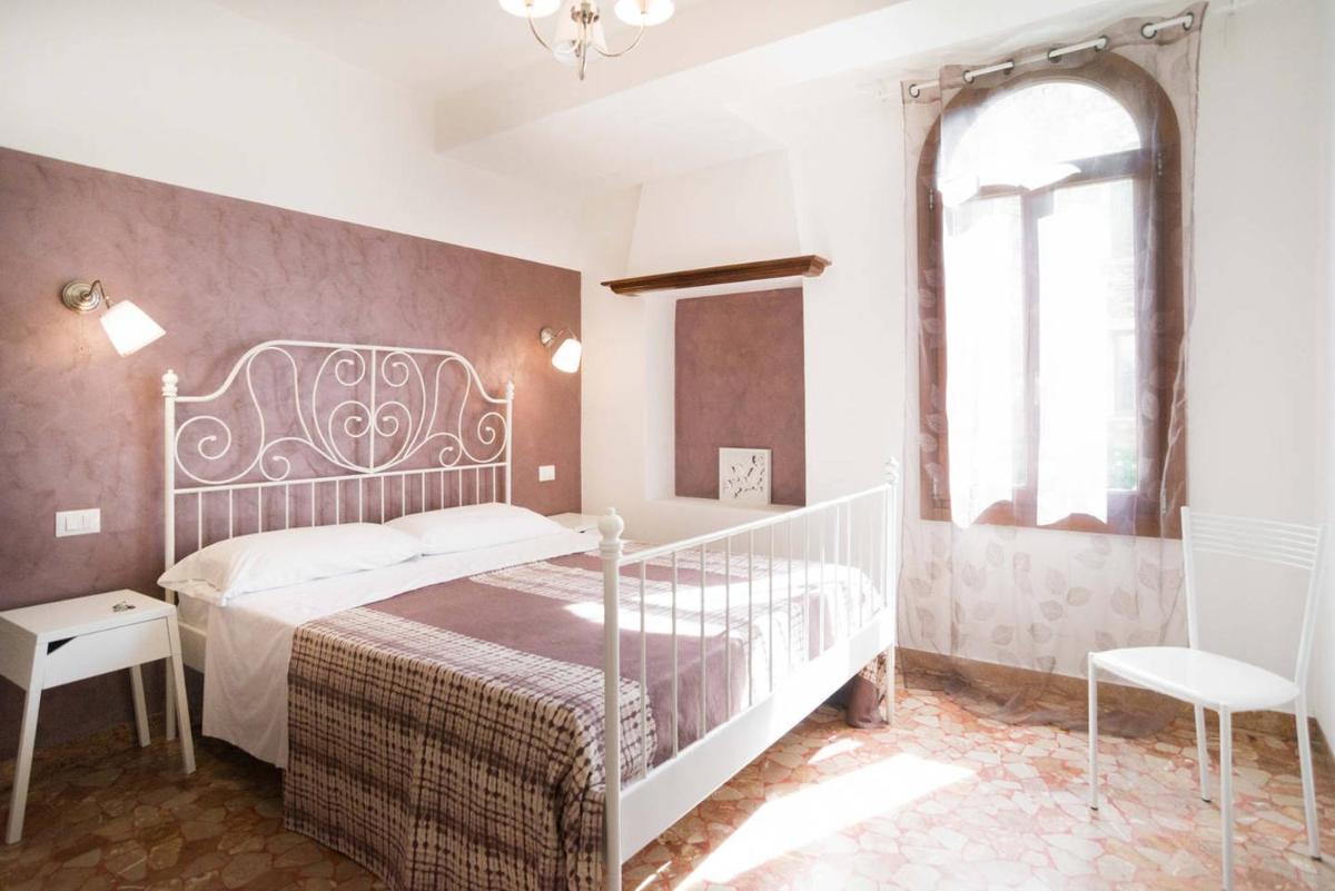 Key of Venice Guest House