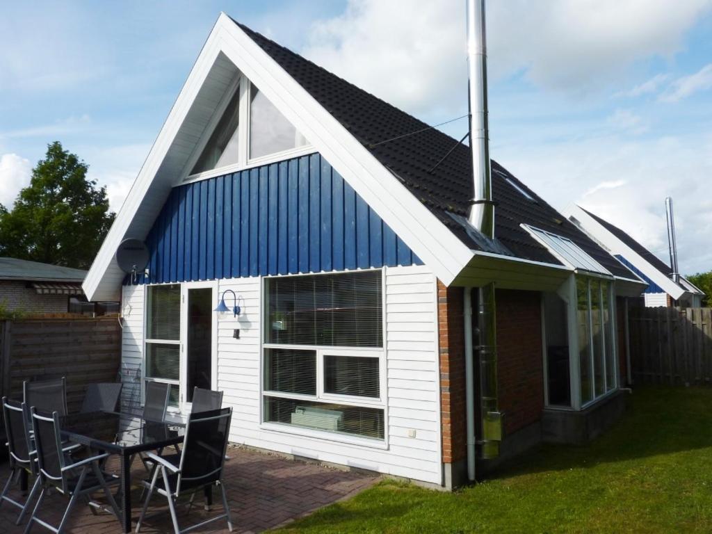 Hotel Ferienhauser Lensterstrand