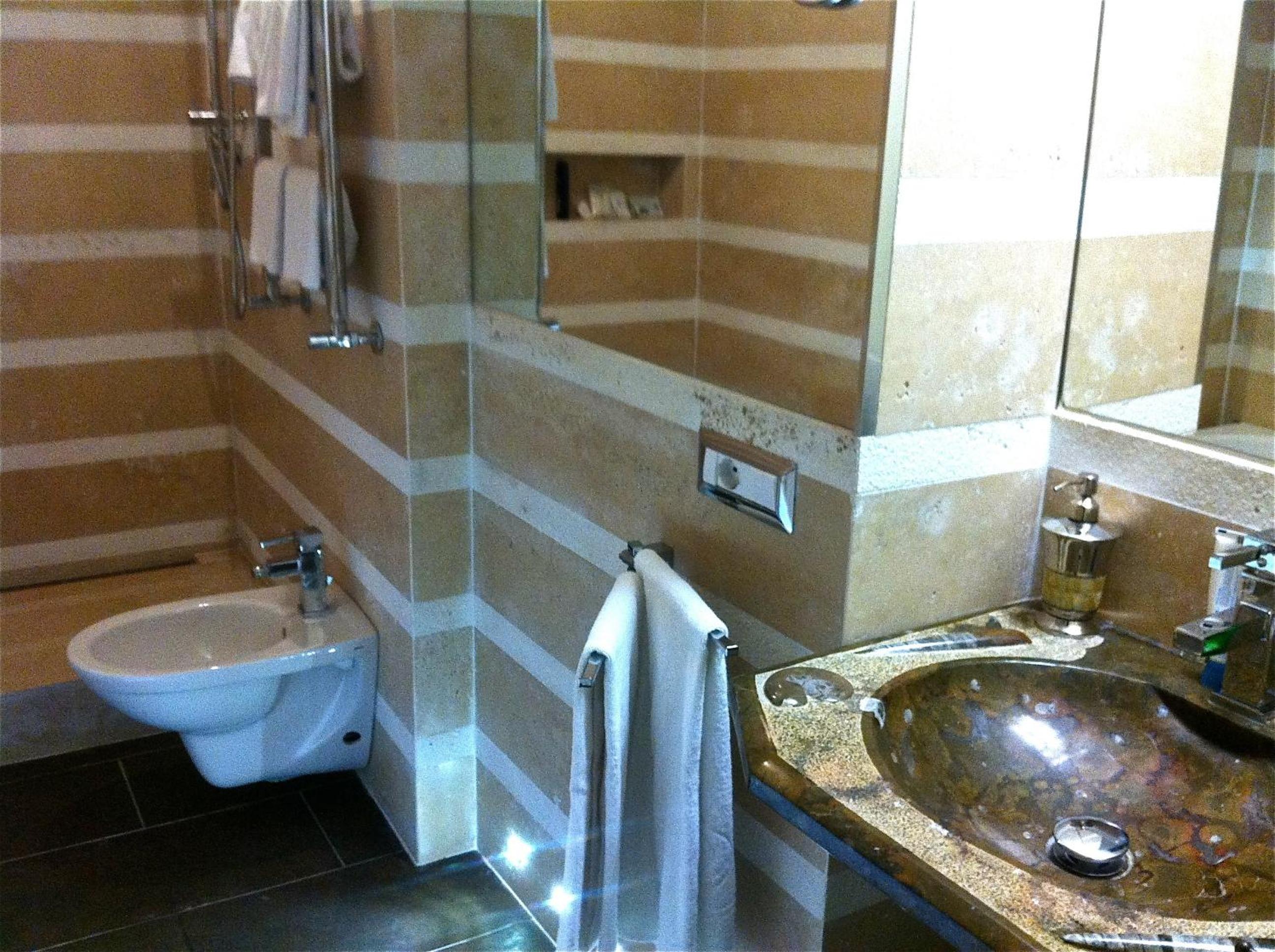 Residenza Al Corso Suites
