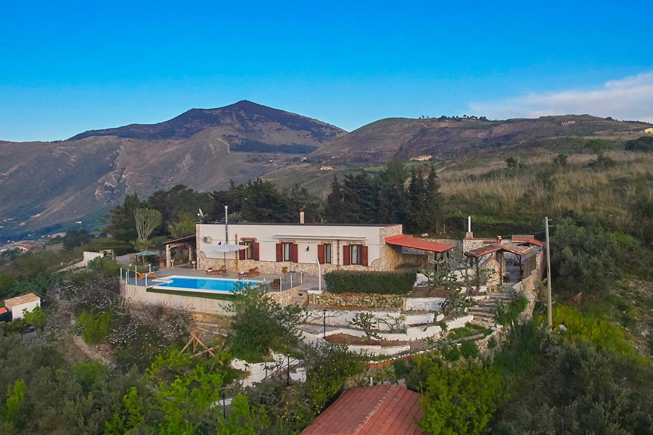 Villa del Poggio