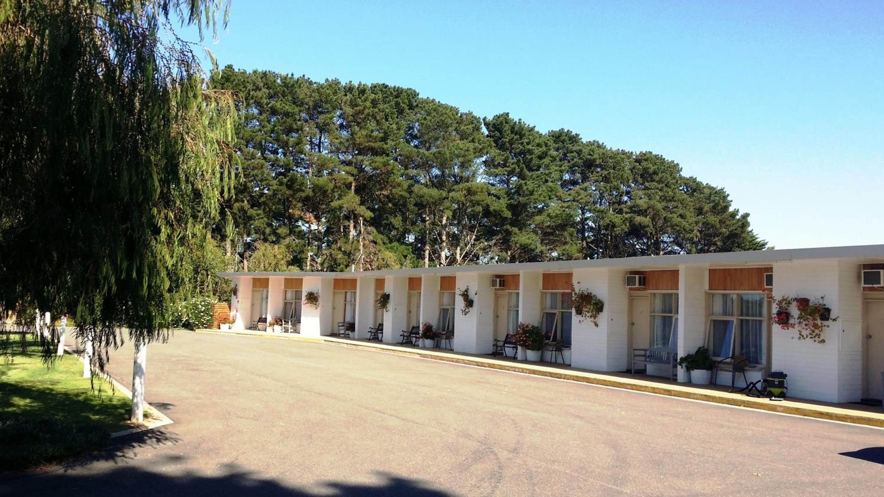 The Terang Motor Inn