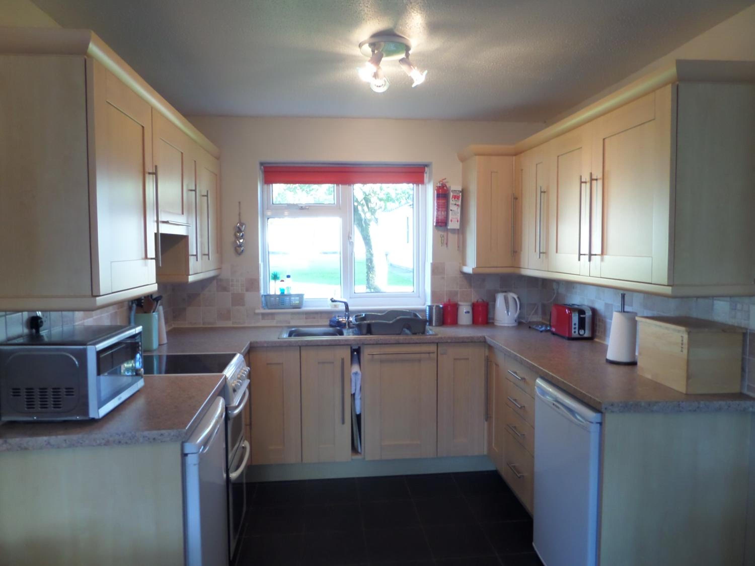 35 Gower Holiday Village with Seasonal Pool view 3