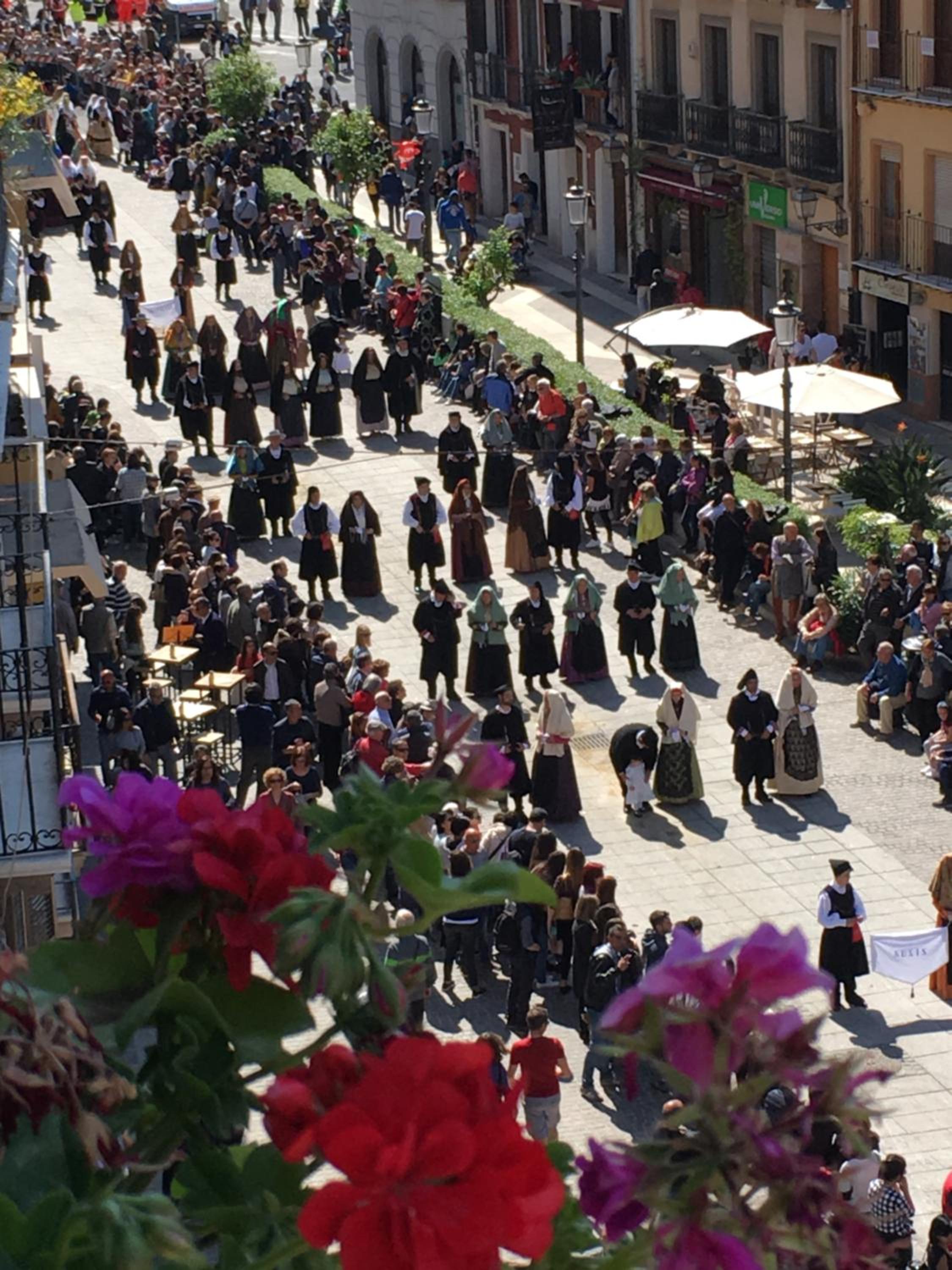 Antico Corso Charme