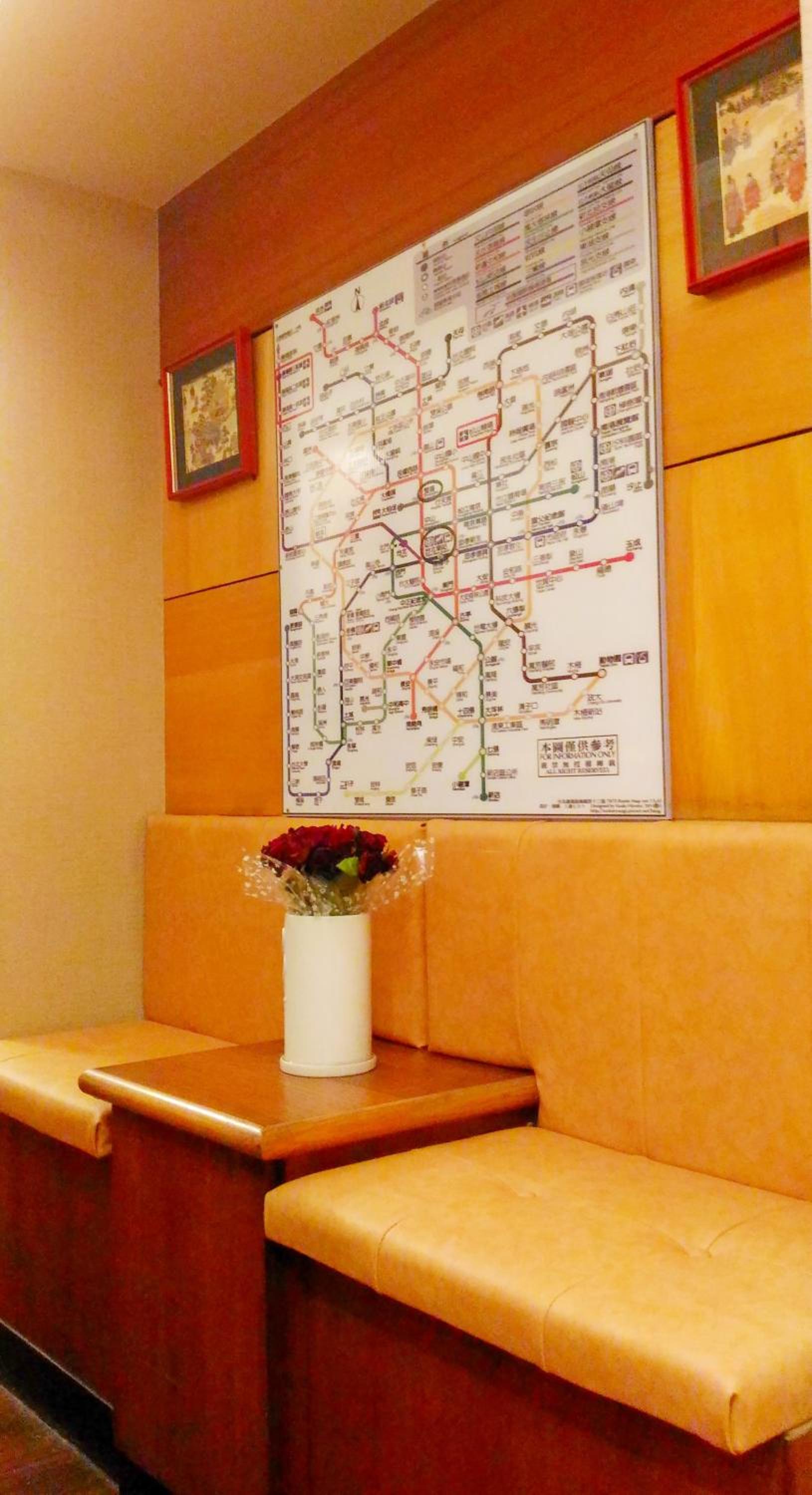 GAWA Hotel