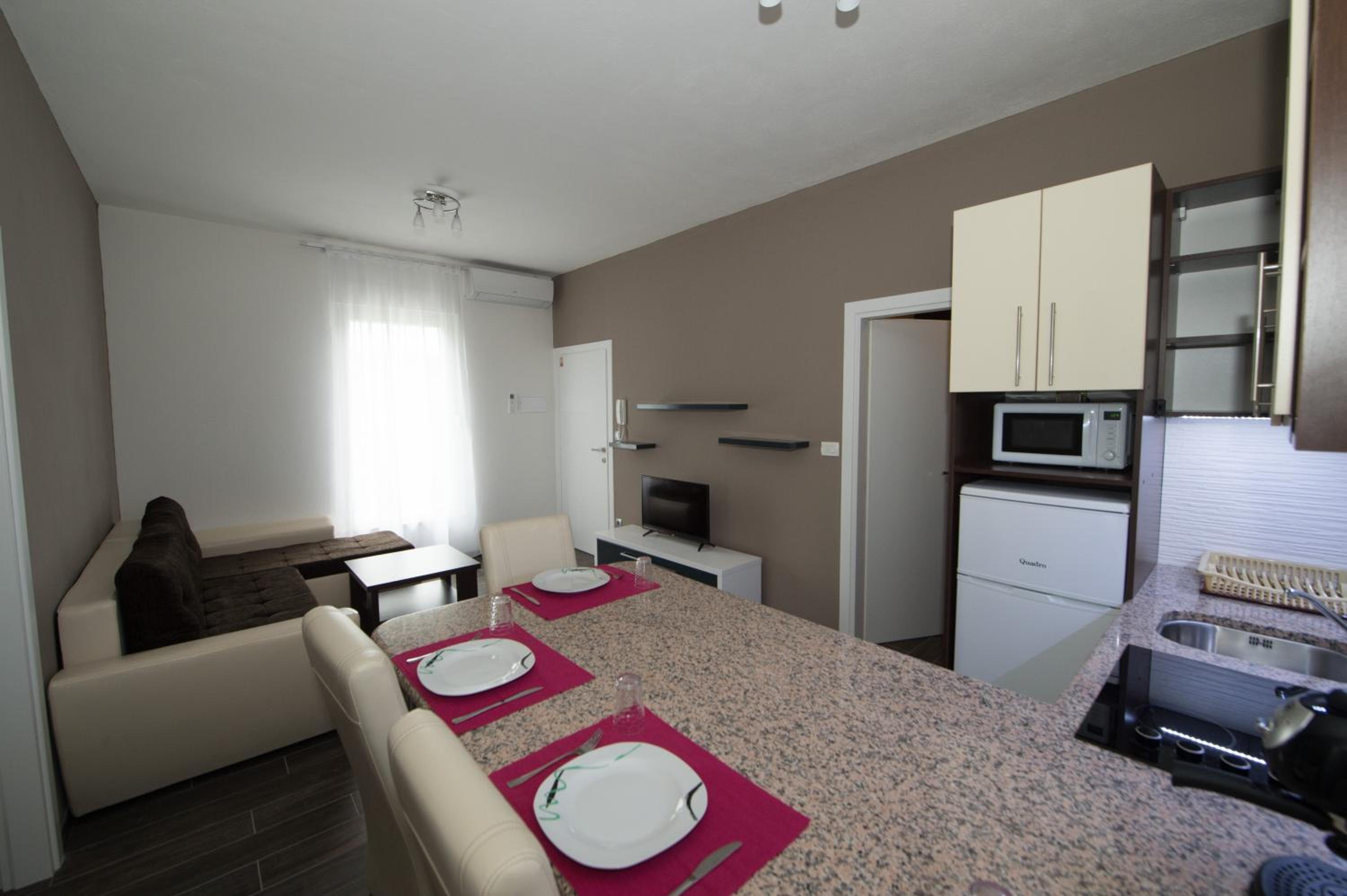 Apartments Branko Medjugorje