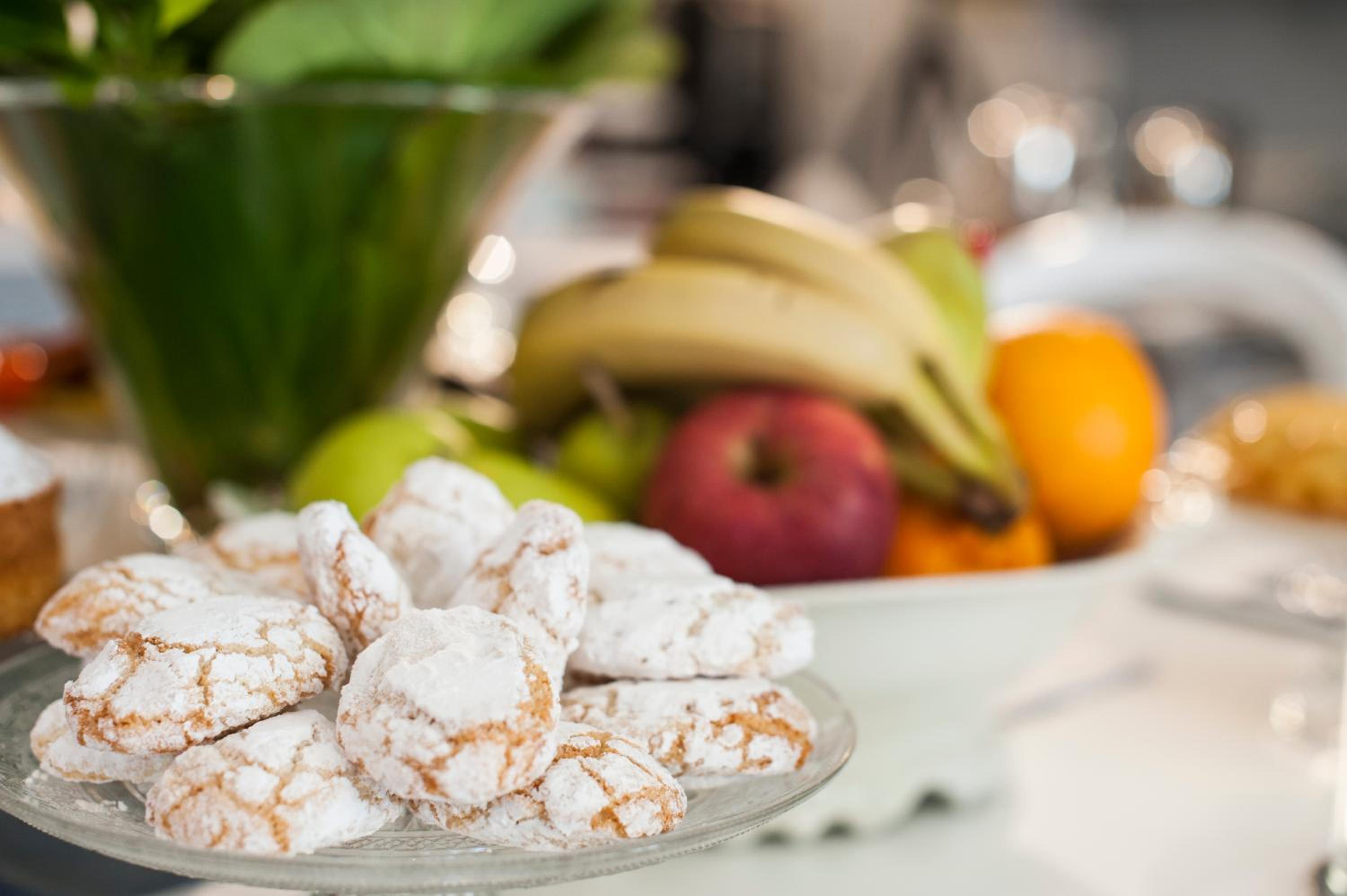 Country Lodge B&B