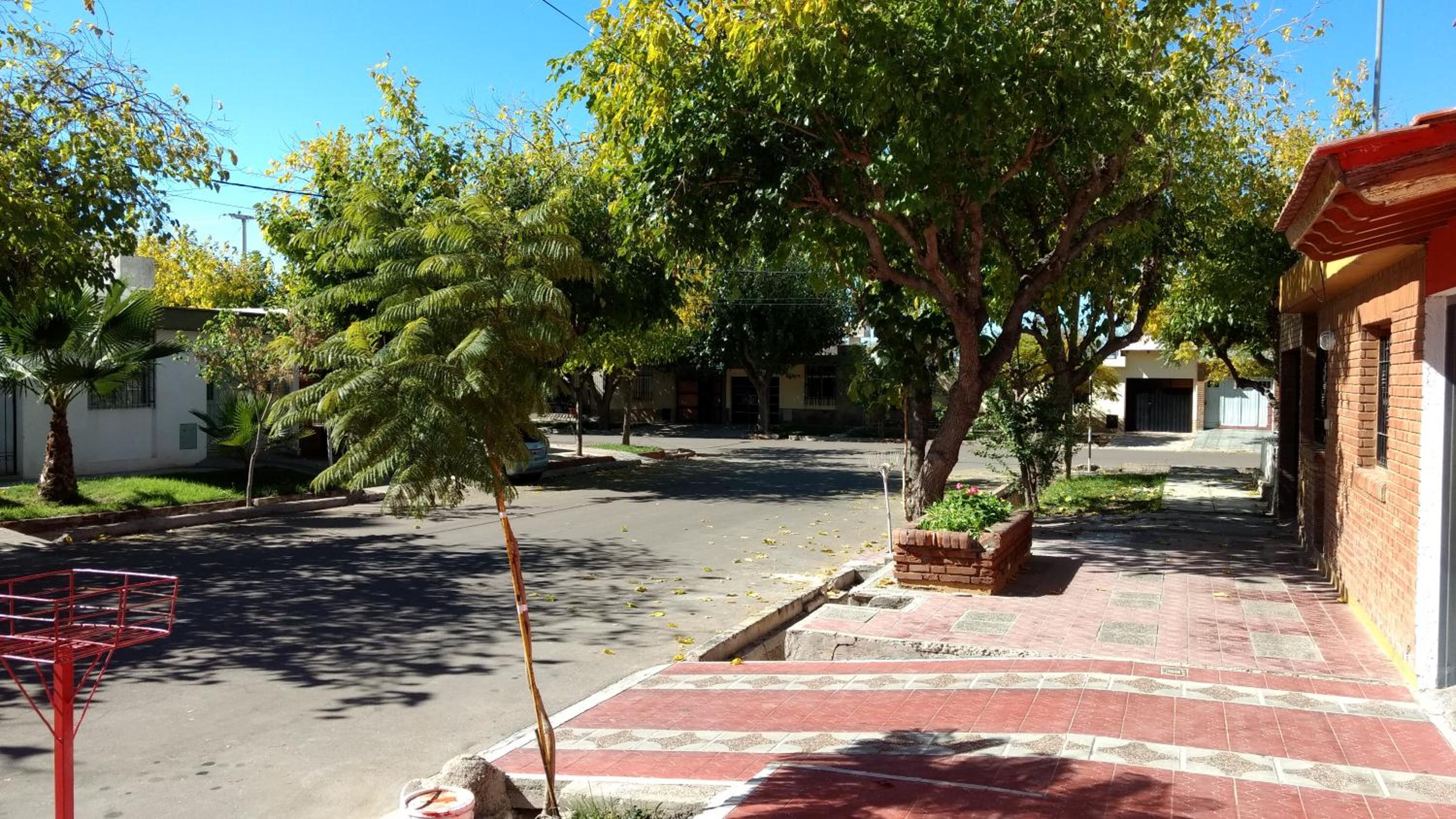 Canciller House Maipu