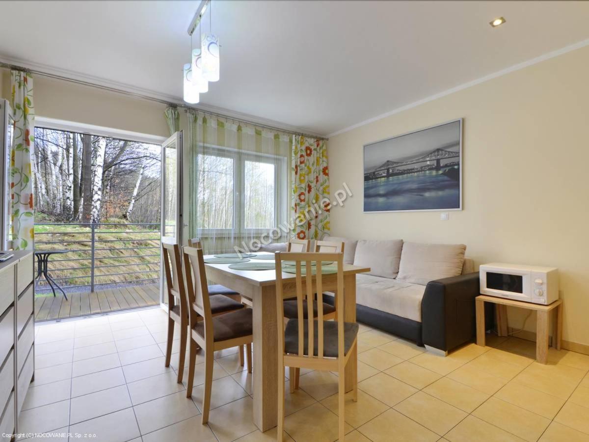 Apartamenty Superior Izery Cicha-Free Parking view 3
