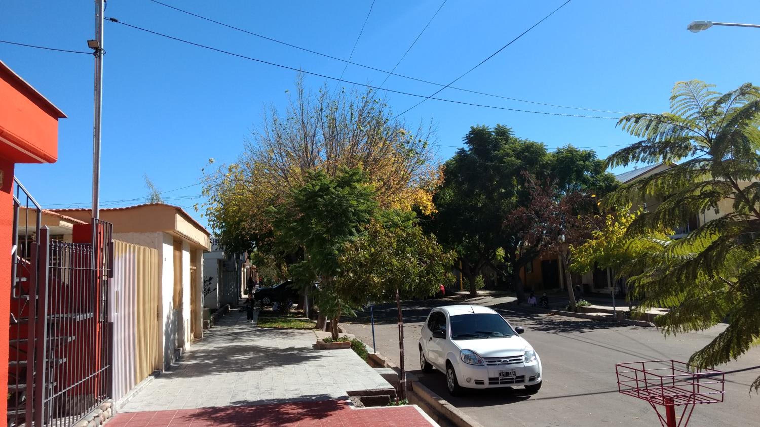Canciller House Maipu