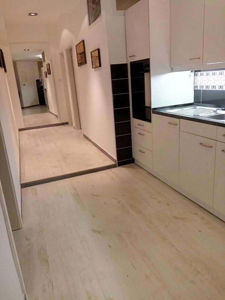 Apartment&Room Romano