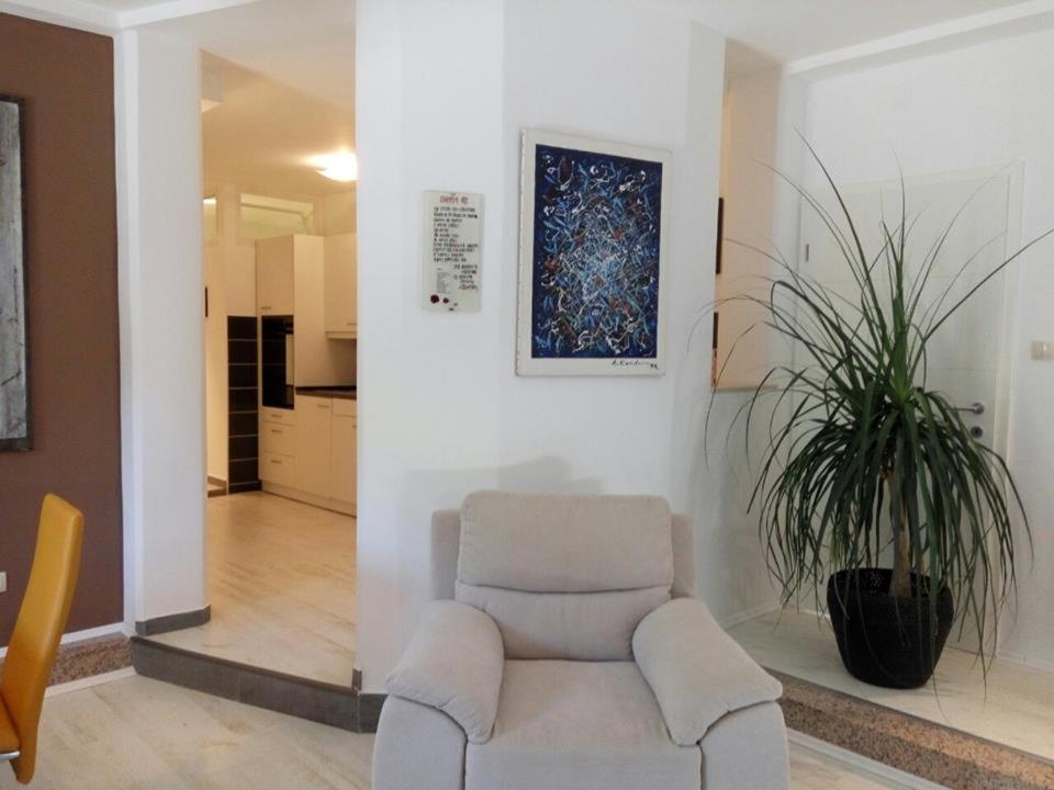 Apartment&Room Romano