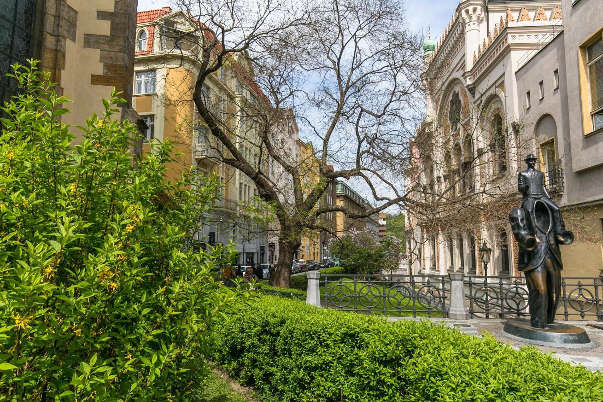 Wishlist Prague Residences - Charles Bridge