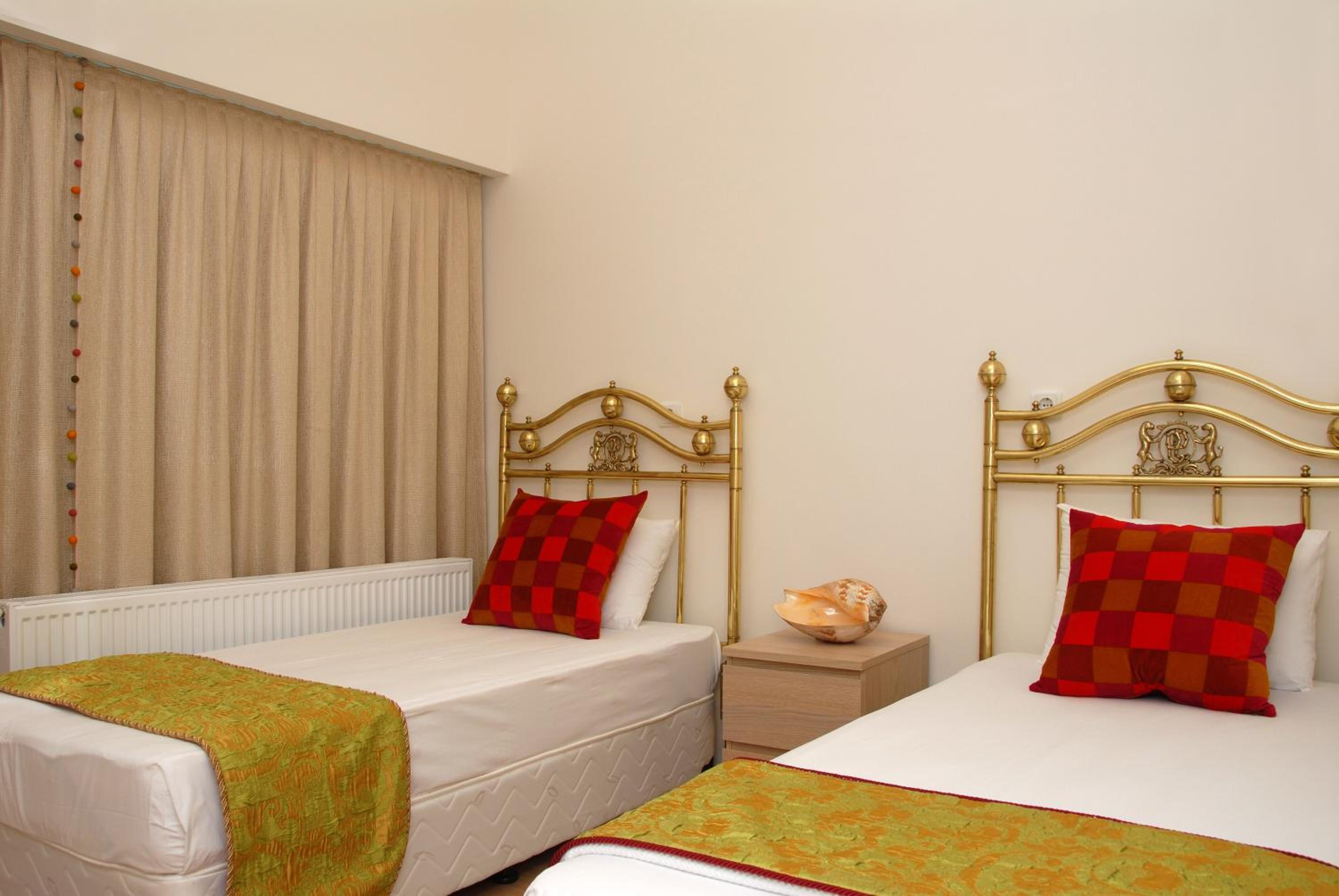 Han Hotel - Image 24