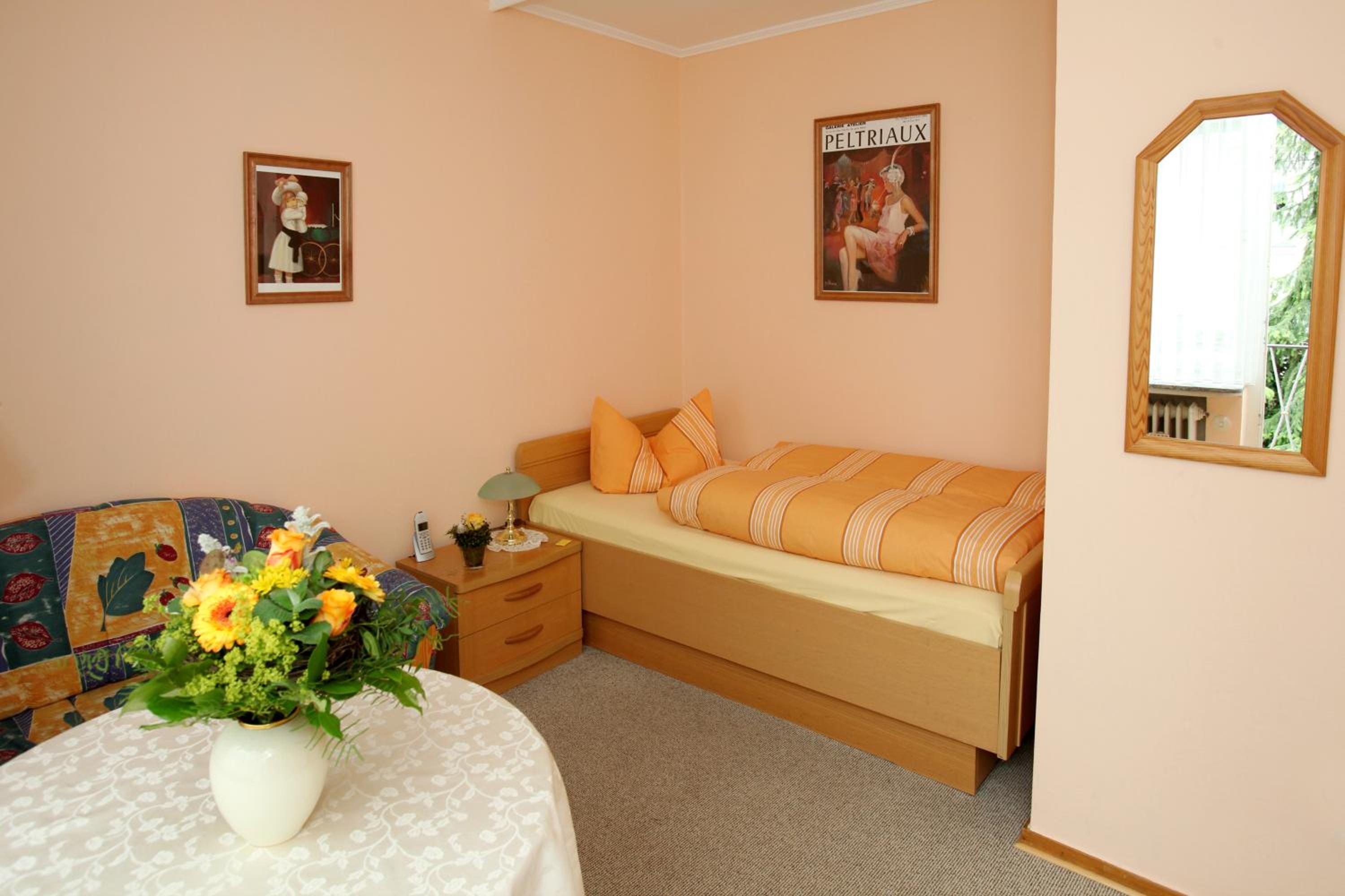Hotel Mietz