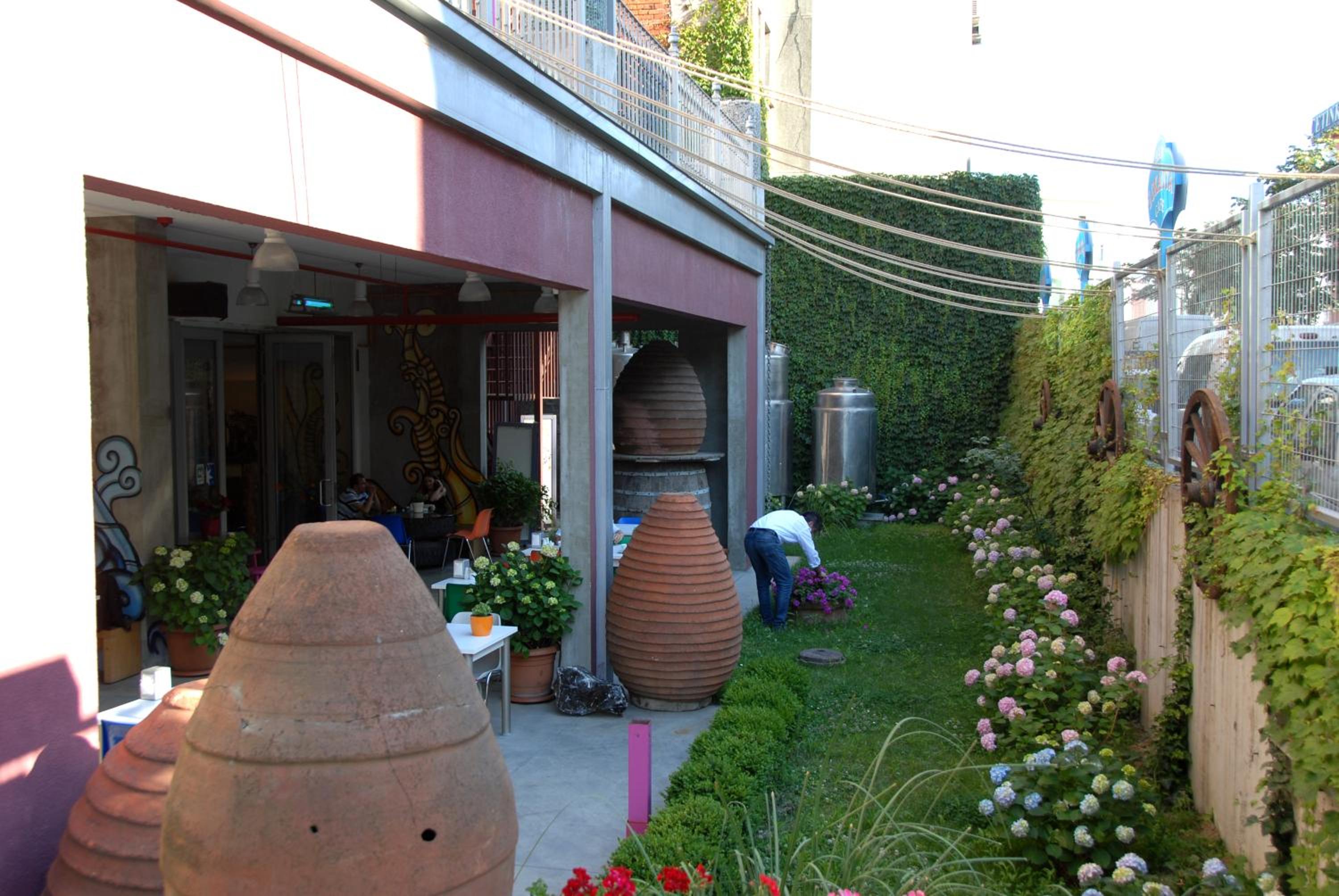 Han Hotel - Image 46