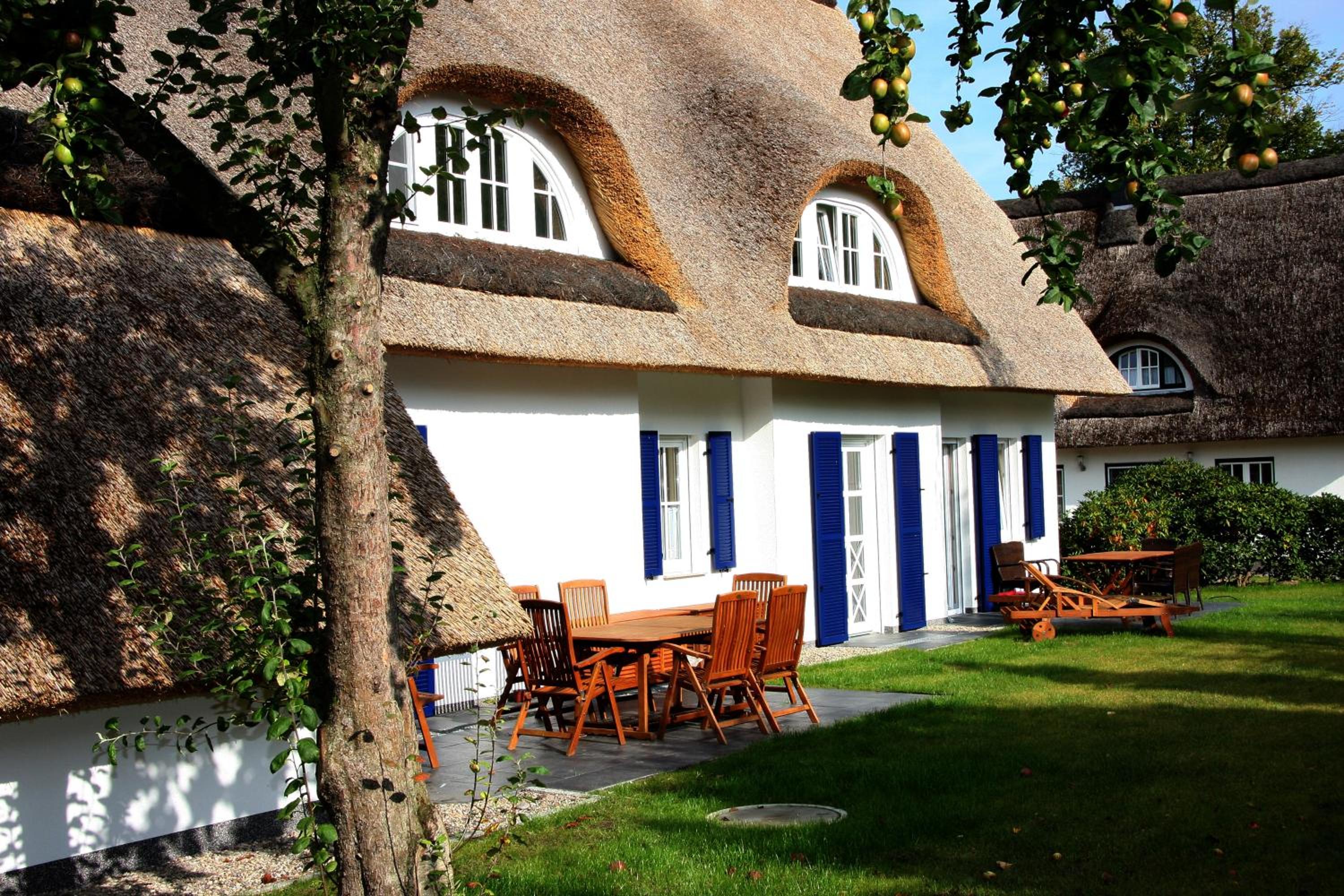 Villa DUXCAAR
