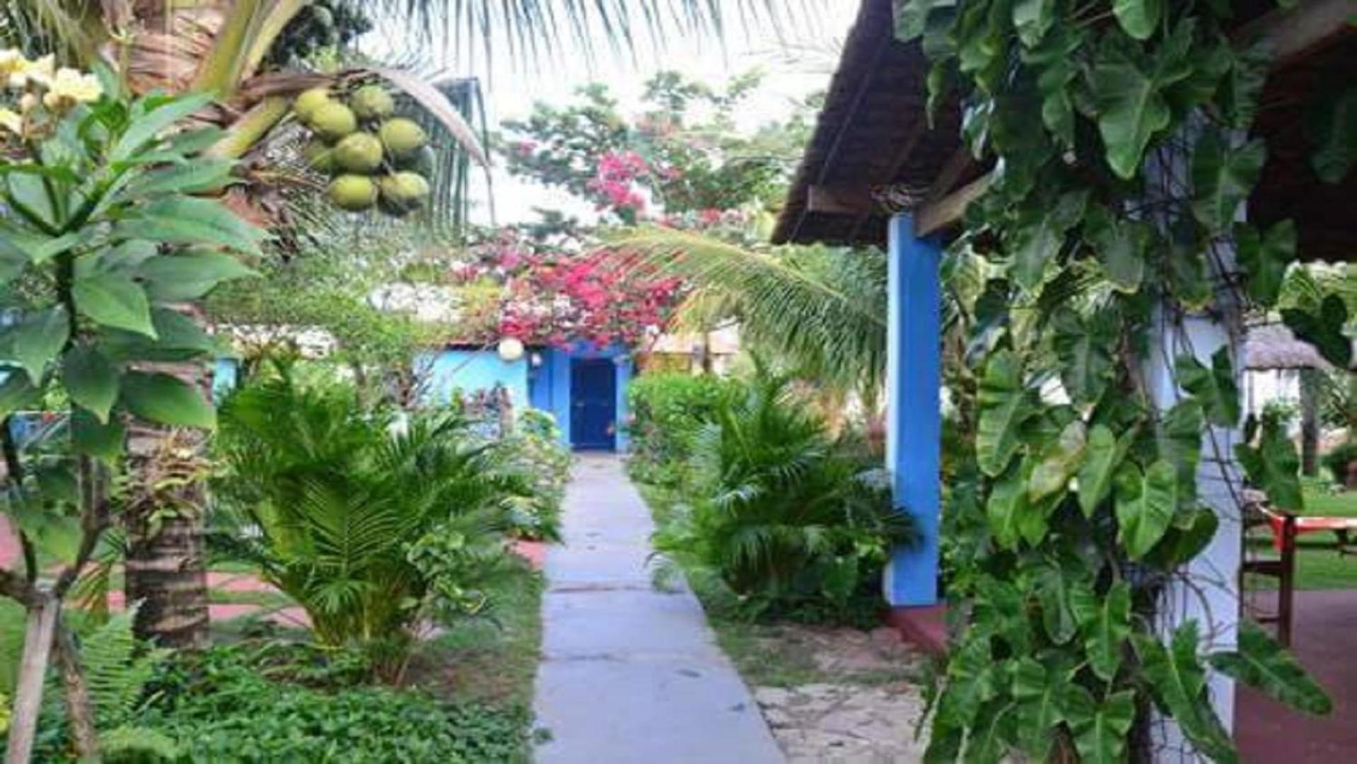 Casarão do Pontal