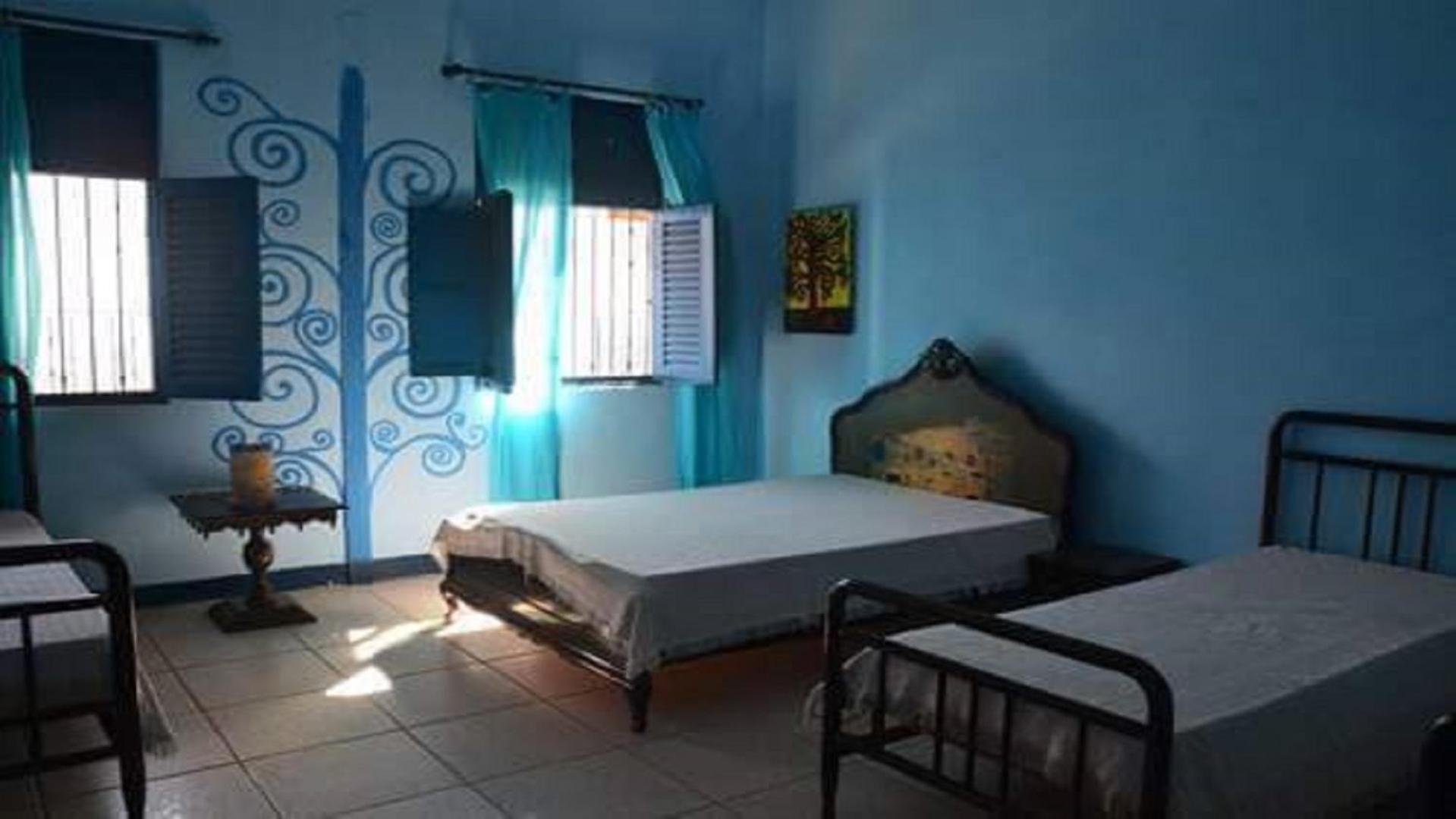 Casarão do Pontal