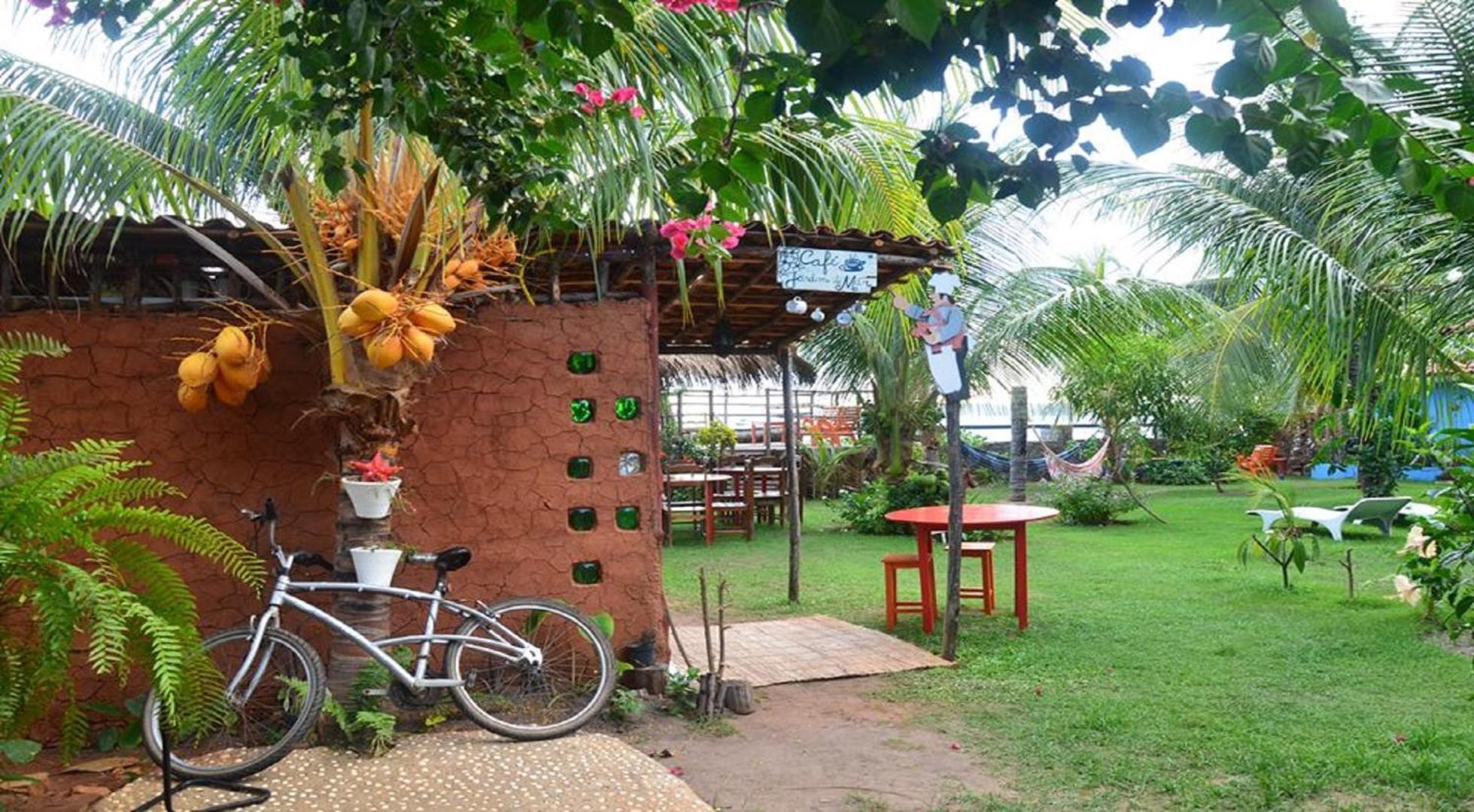 Casarão do Pontal