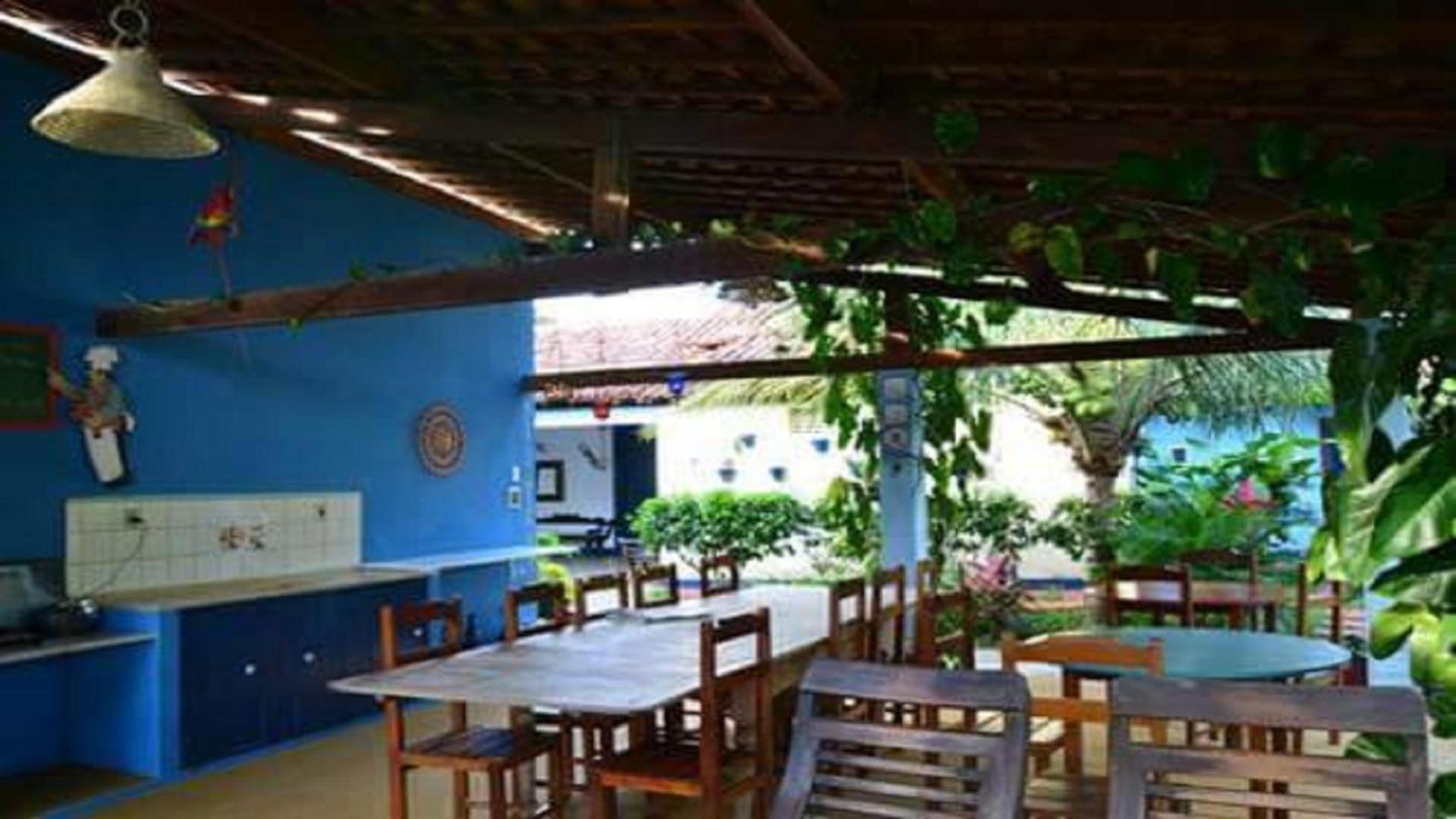 Casarão do Pontal