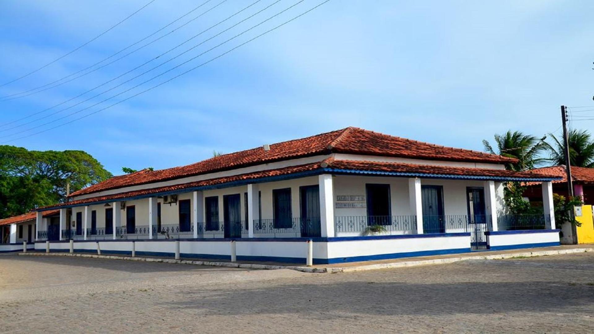 Casarão do Pontal