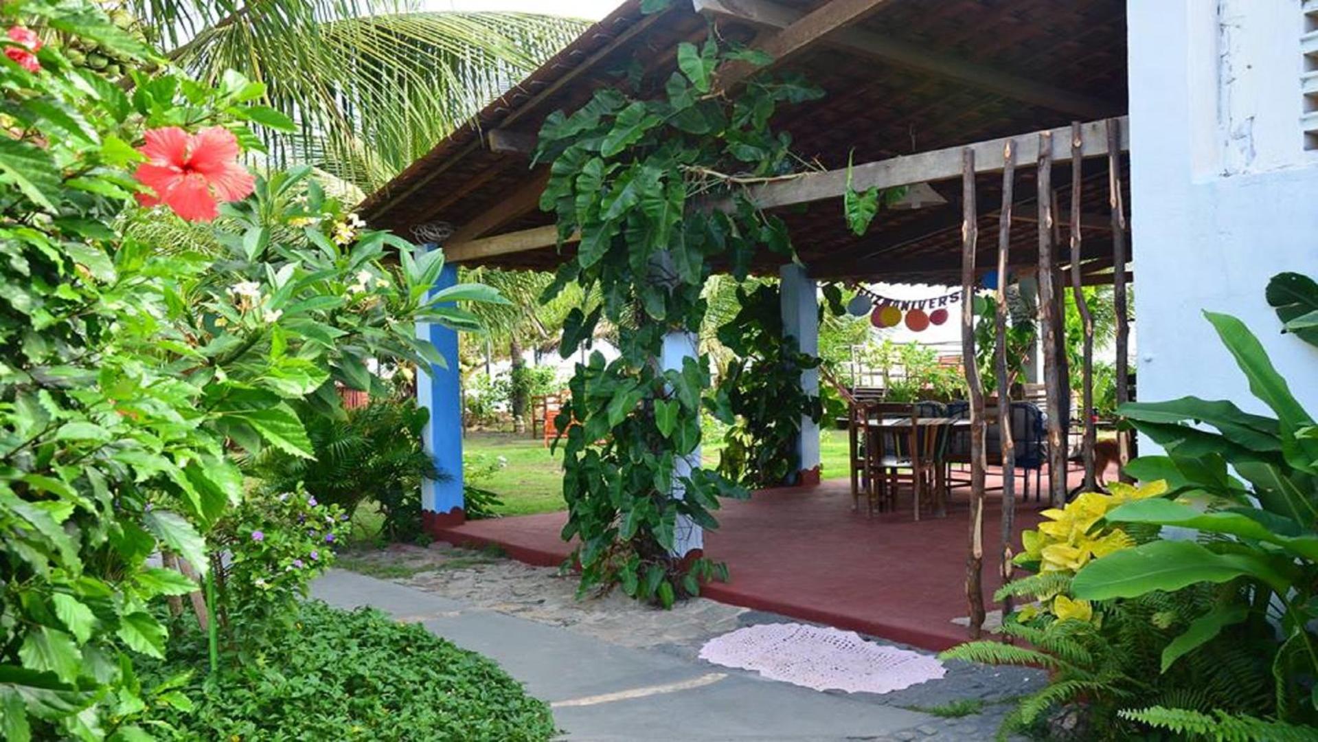 Casarão do Pontal