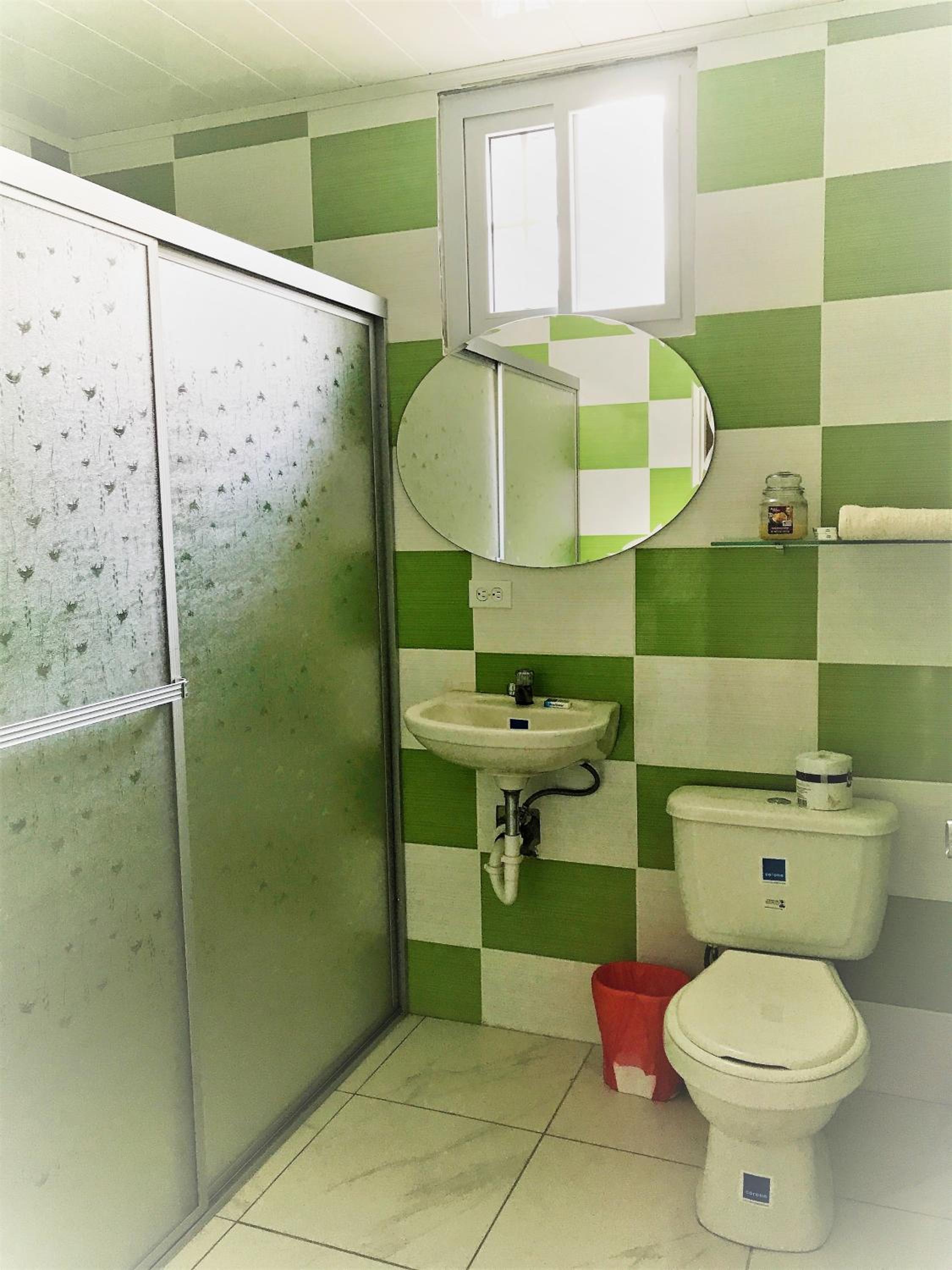 Hostal Compostela Inn view 5