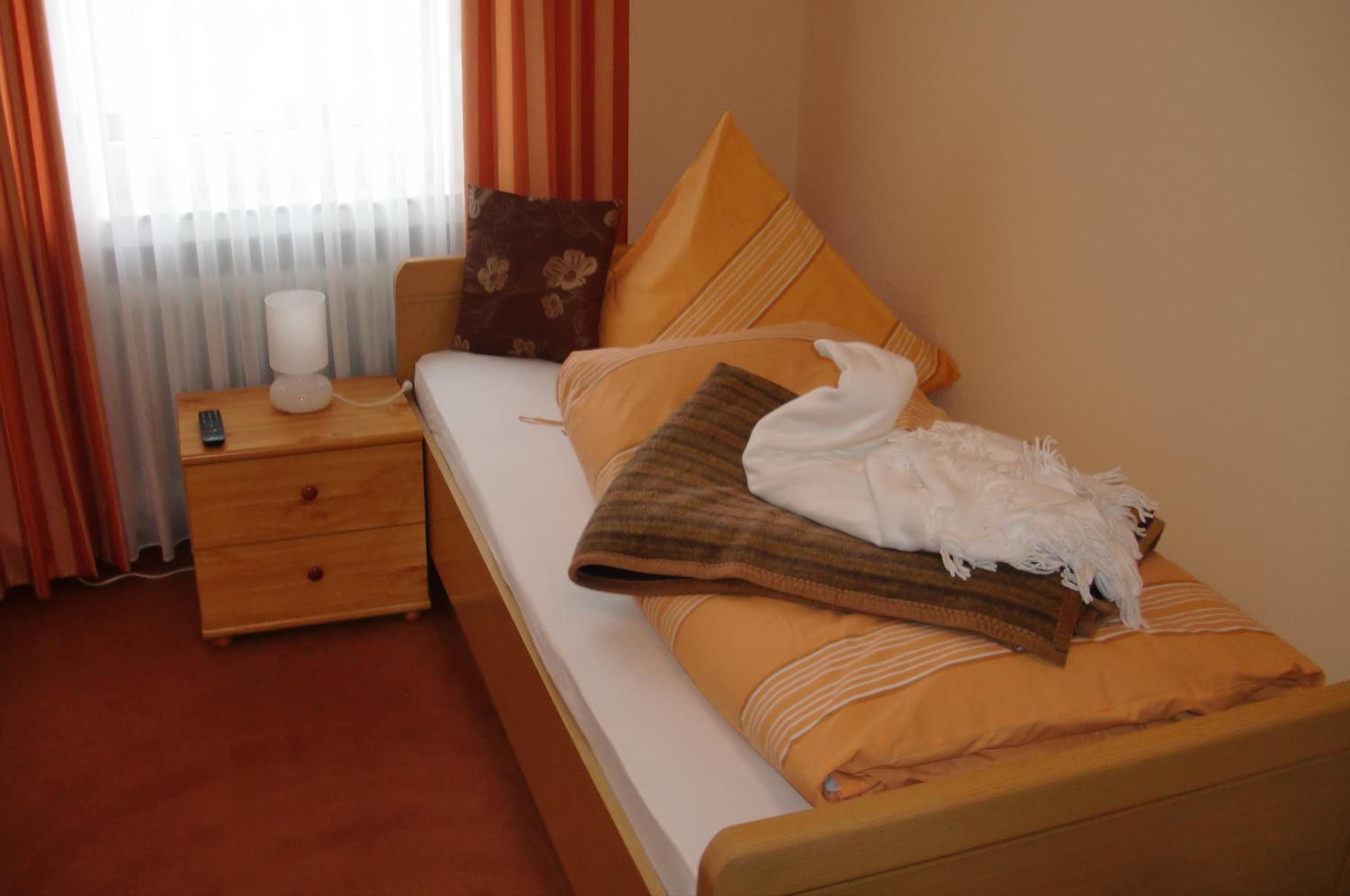 Hotel Mietz