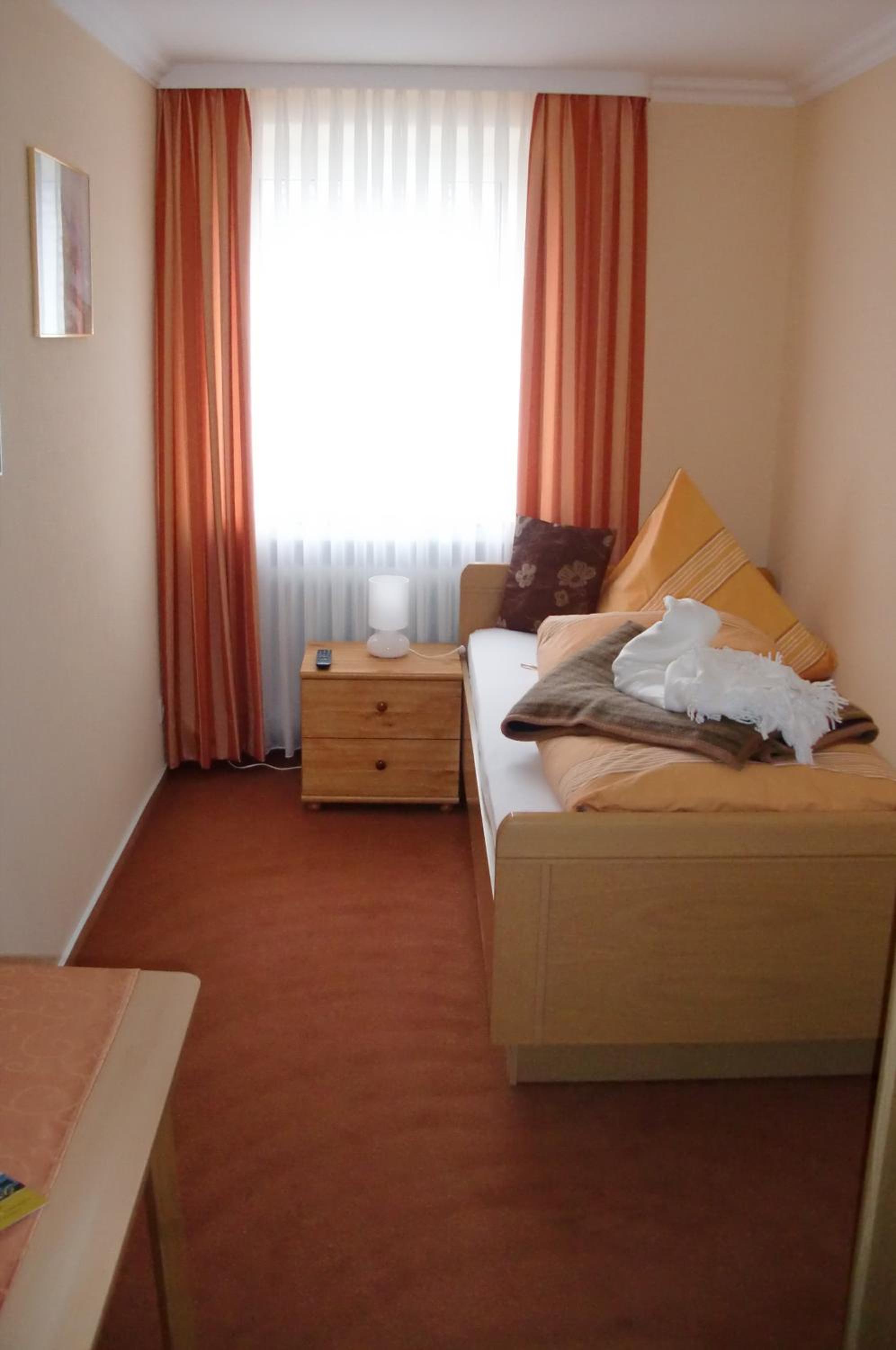 Hotel Mietz