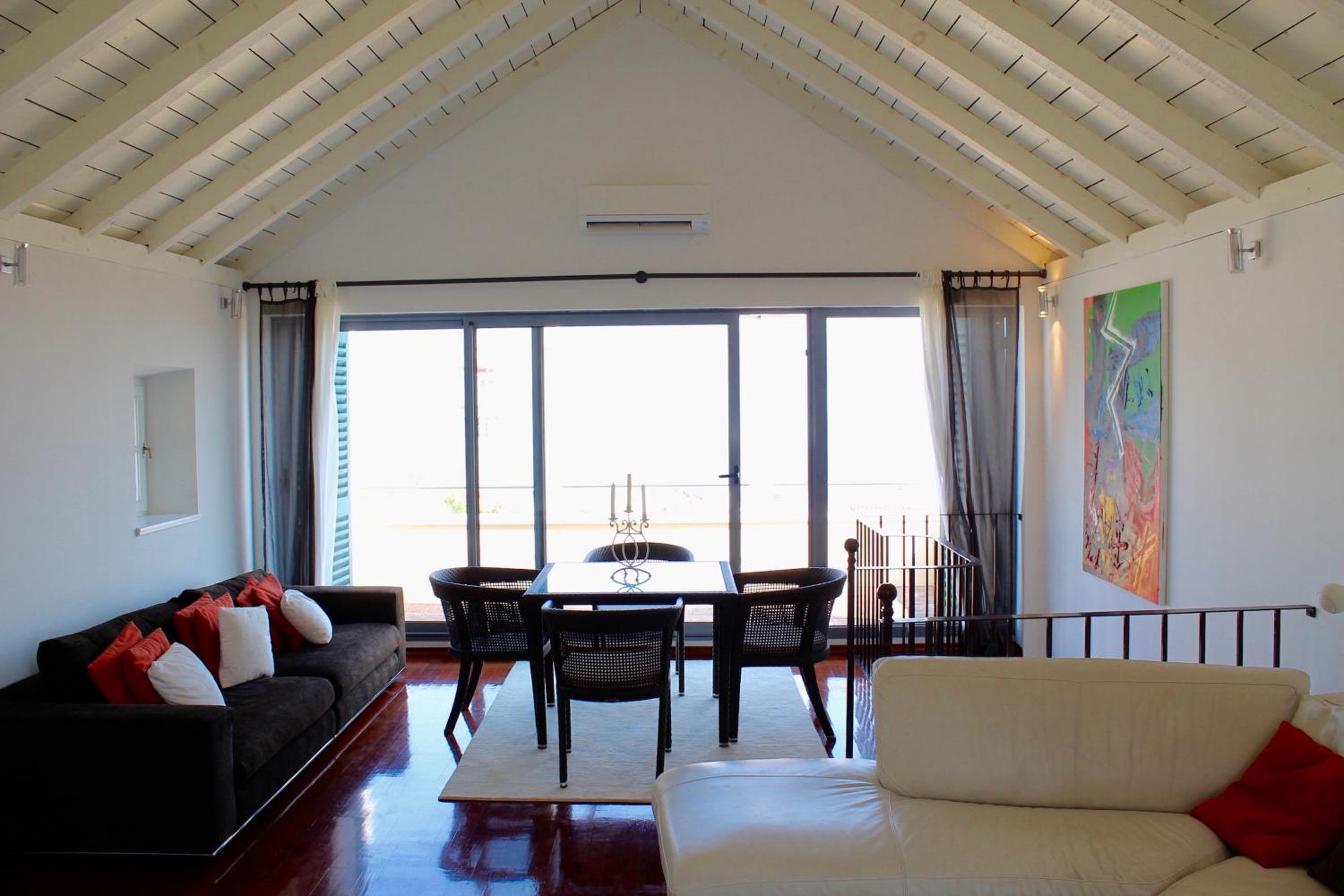 Villa St Roko - Charme Holidays view 2