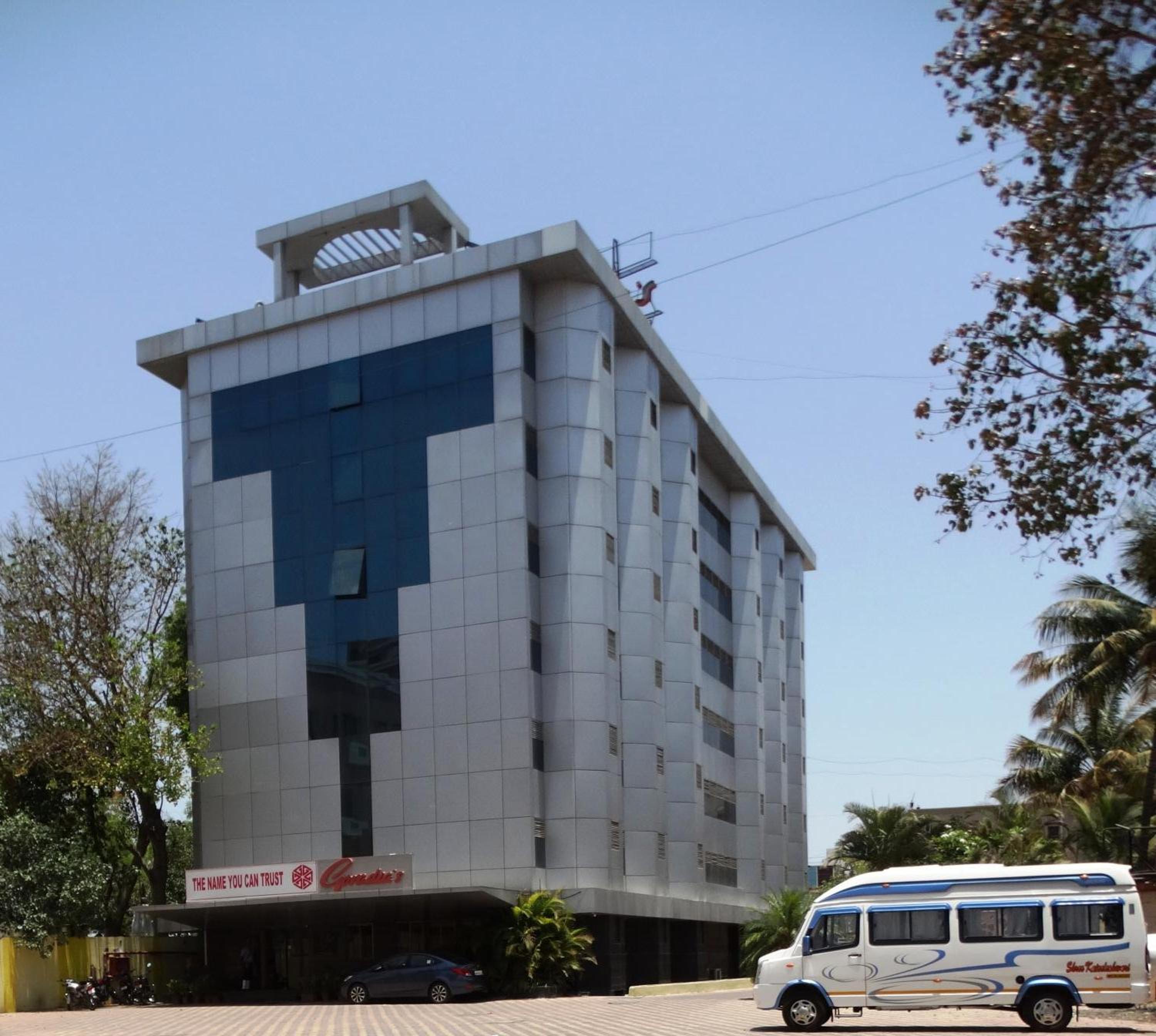 Shirdi Vacations - Hotel Abigail Regency - Property Image 1