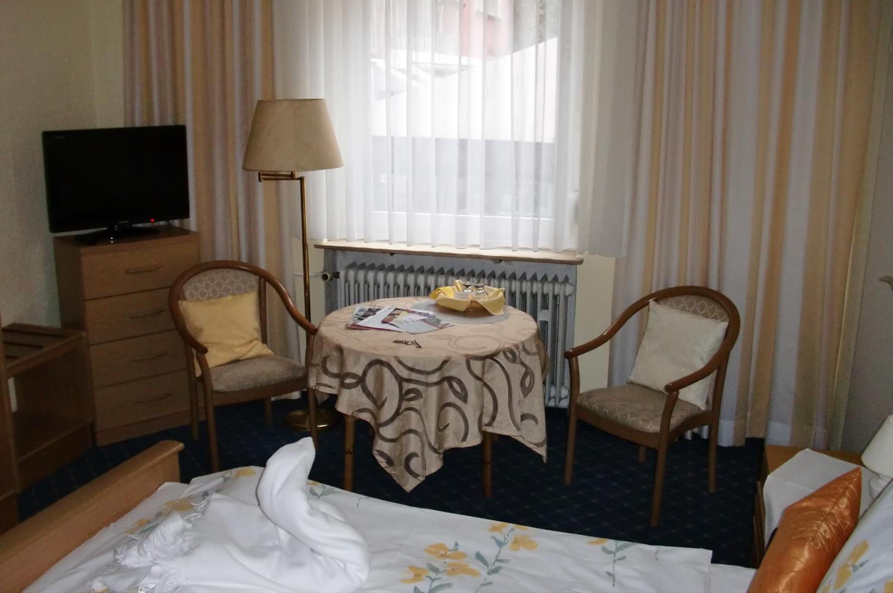 Hotel Mietz