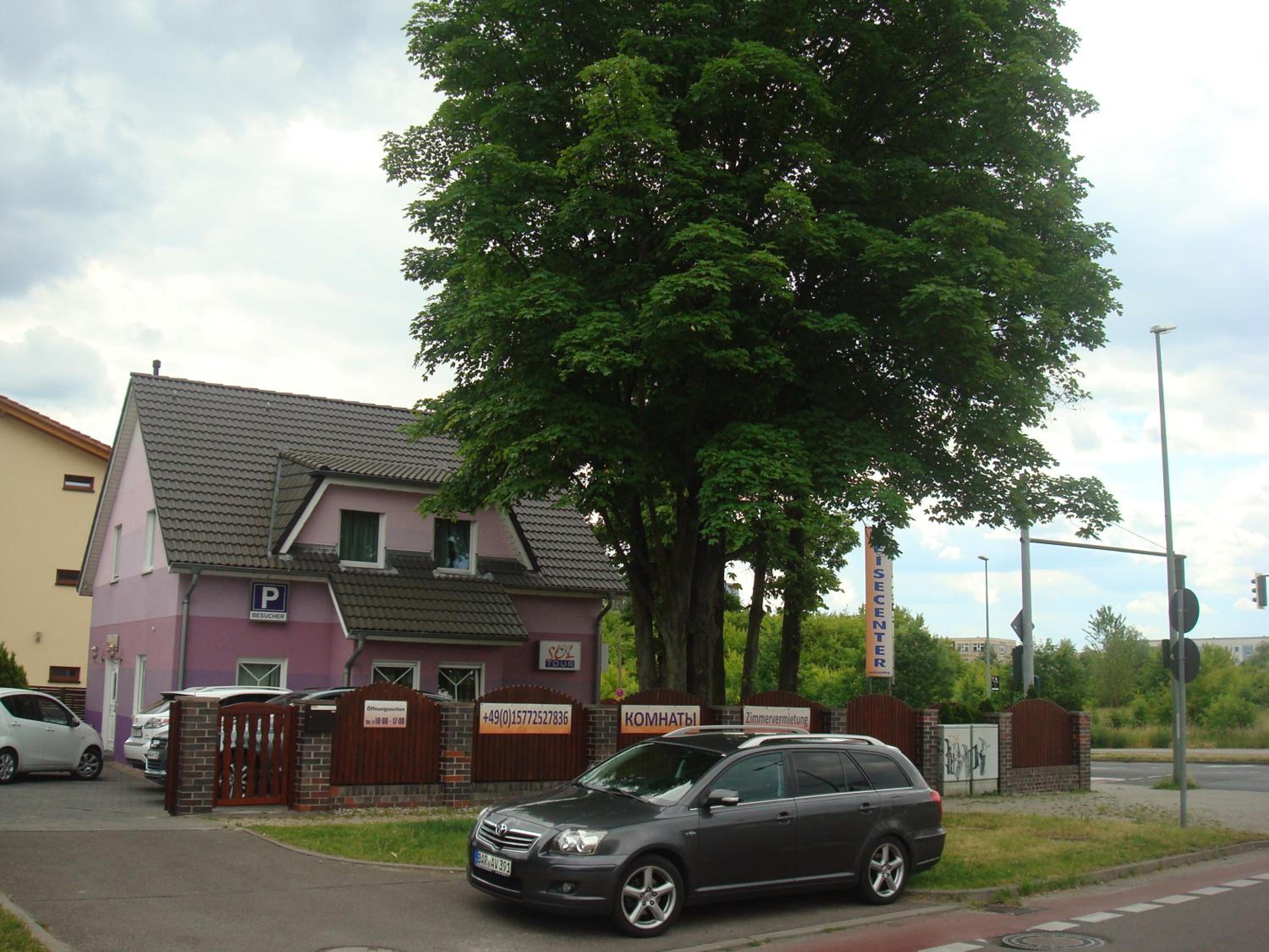 Gästehaus Sol Tour