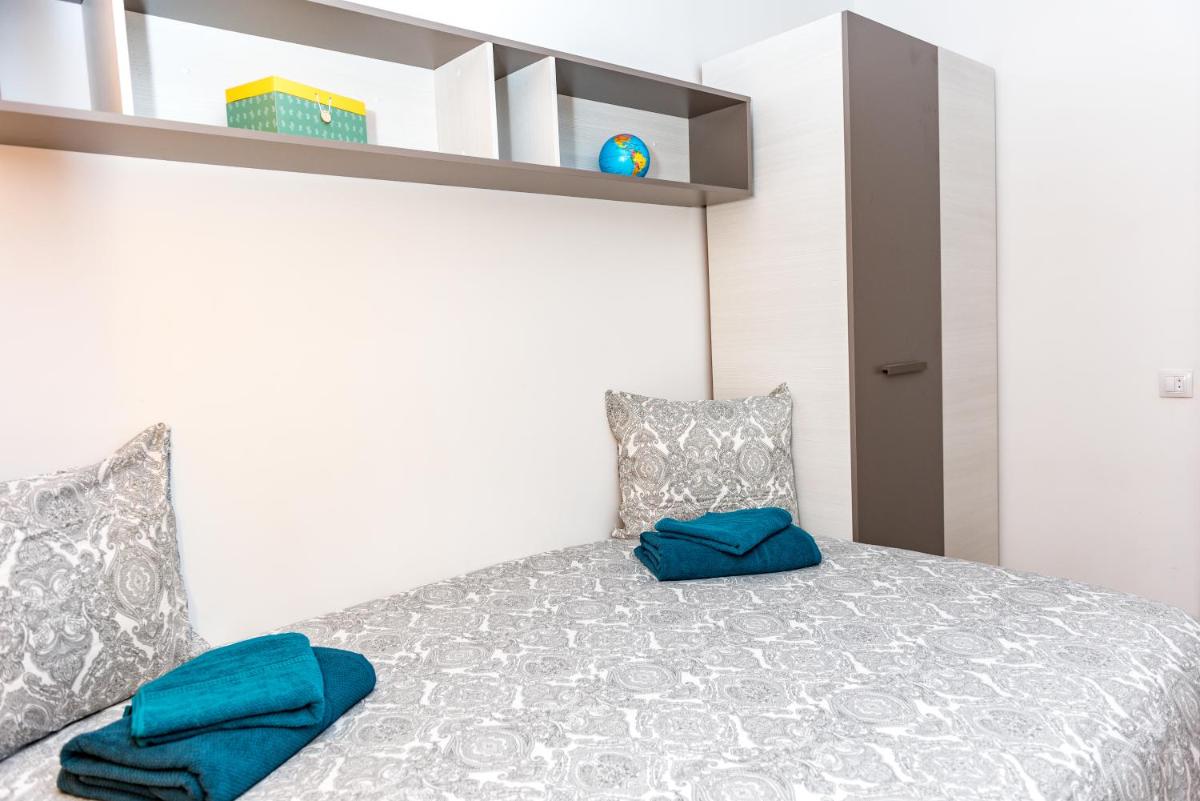 Modern Apartment Playa view 3