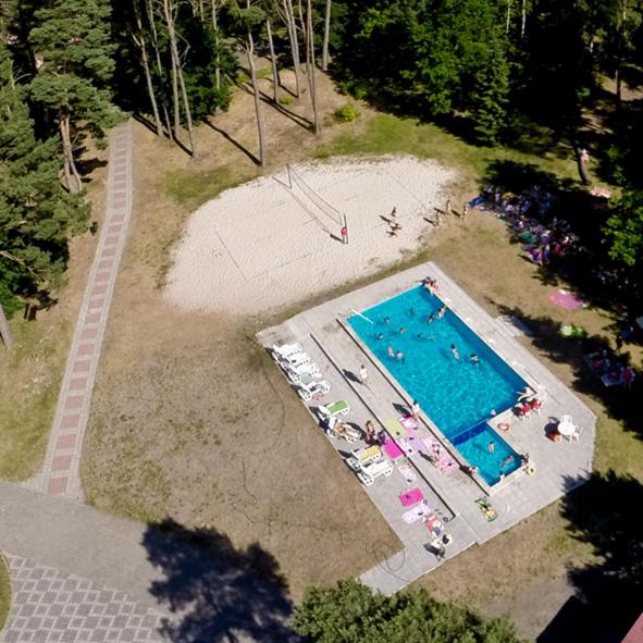 Osrodek Rehabilitacyjno-Wypoczynkowy FAMA-STA view 4