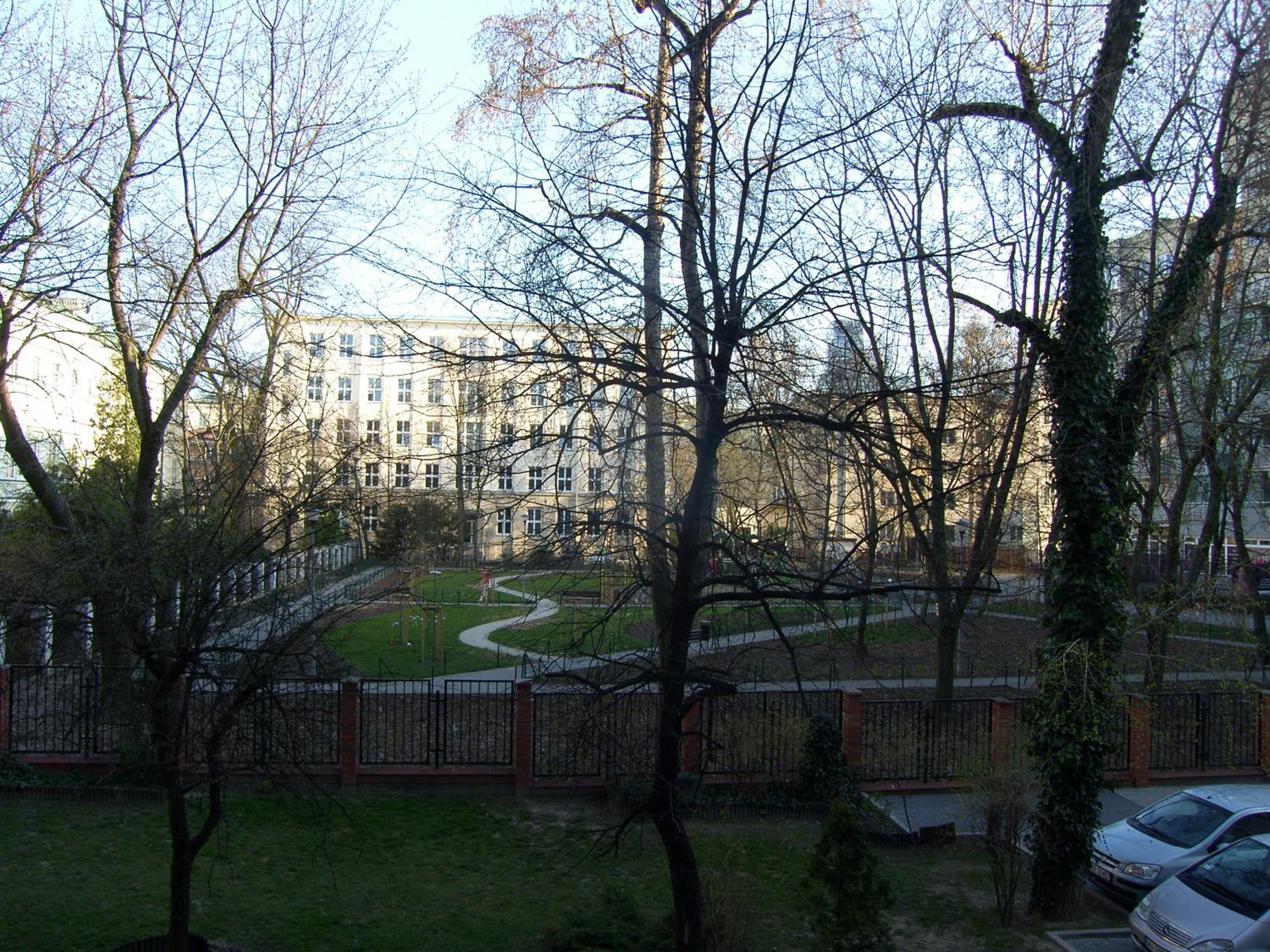 Murano Apartaments City Center view 3