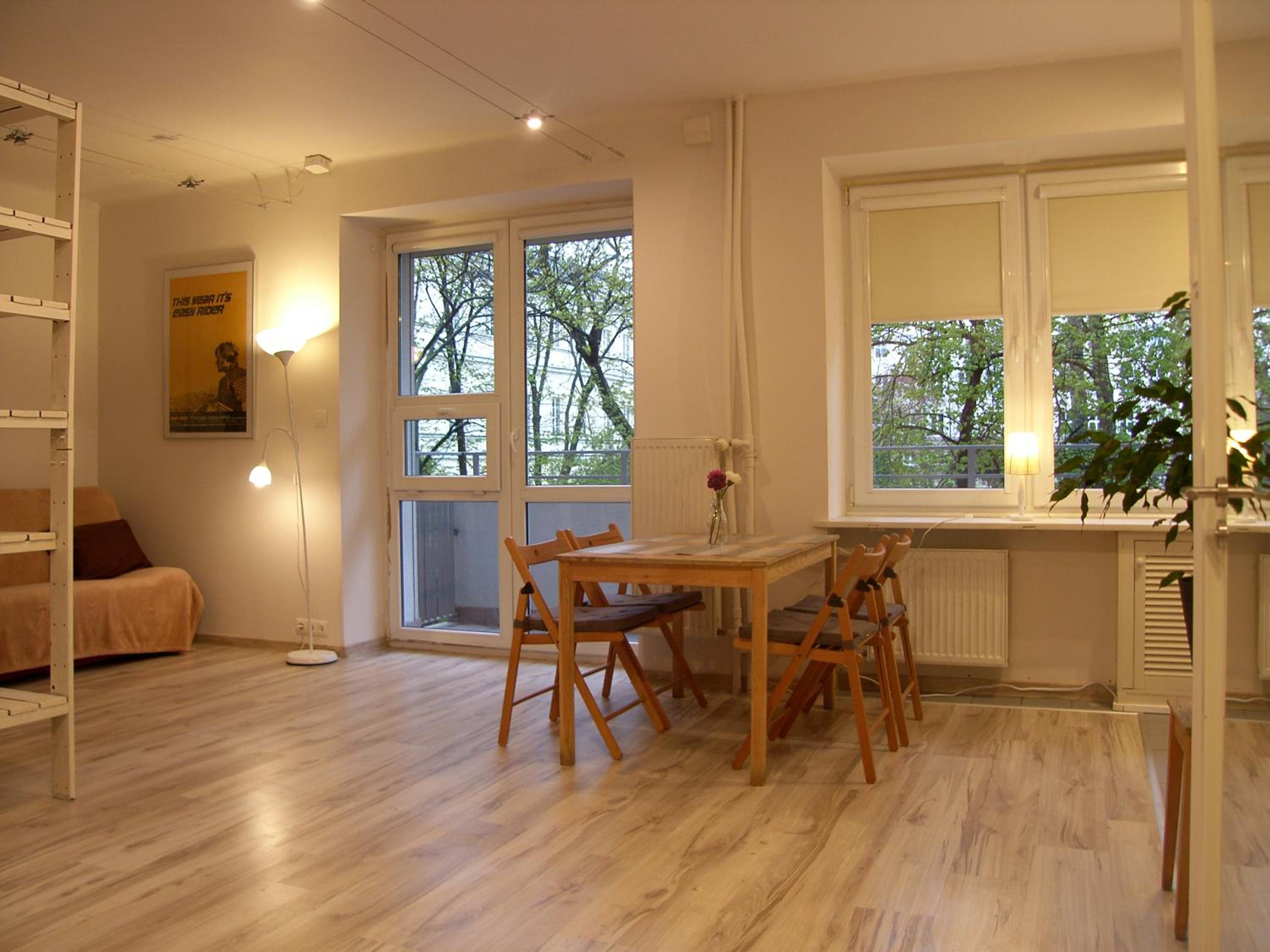 Murano Apartaments City Center view 5