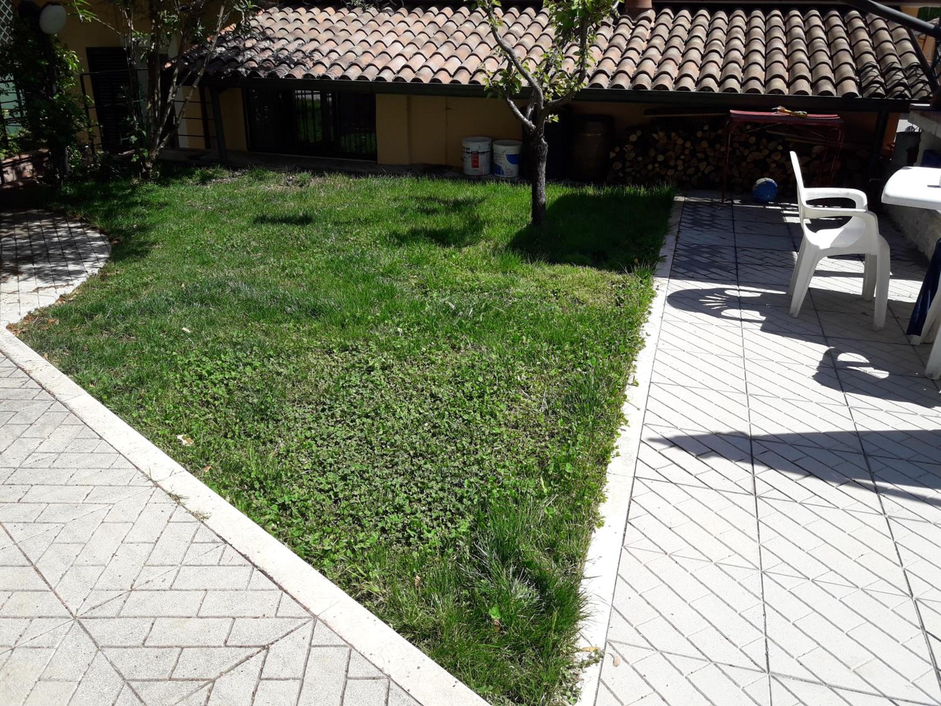 B&B Porta Bazzano view 2